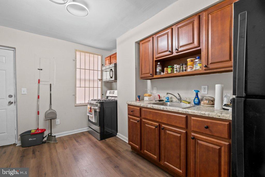 PIGTOWN HISTORIC DISTRICT - Residential