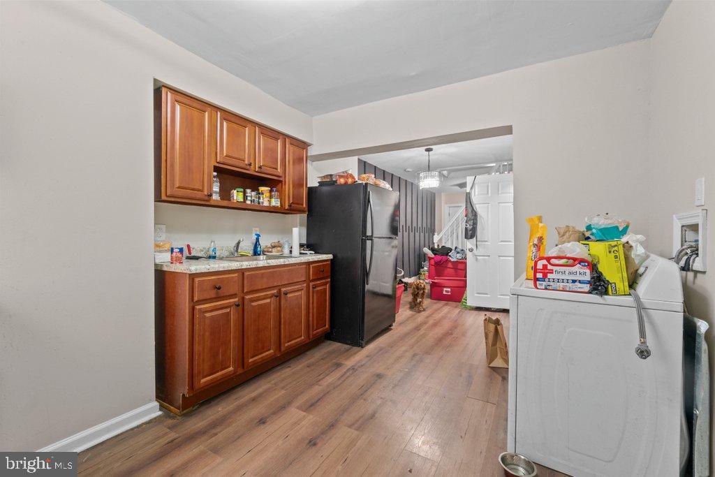 PIGTOWN HISTORIC DISTRICT - Residential