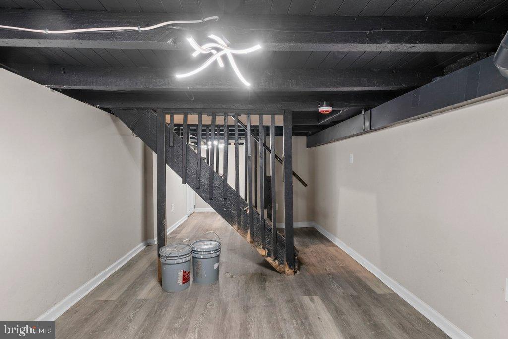 PIGTOWN HISTORIC DISTRICT - Residential