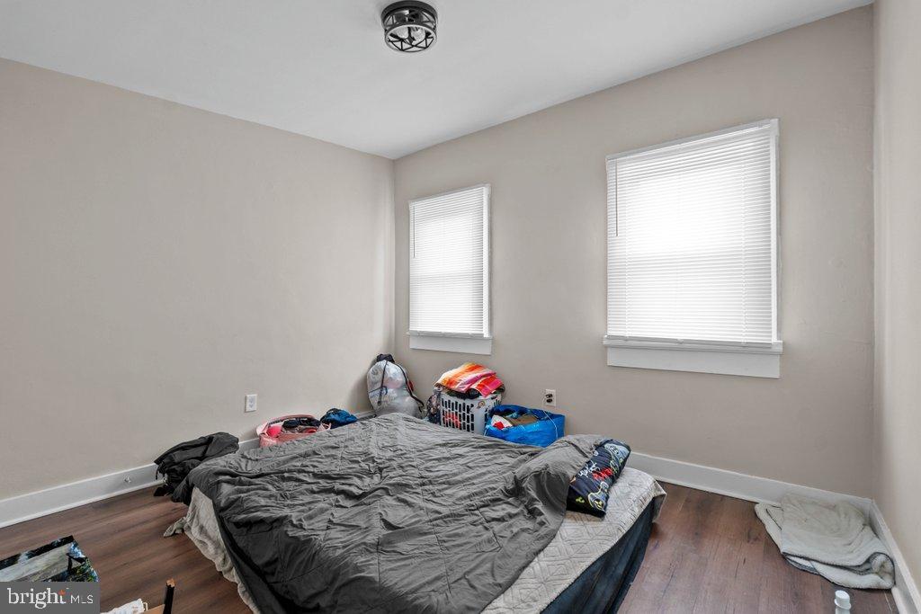 PIGTOWN HISTORIC DISTRICT - Residential