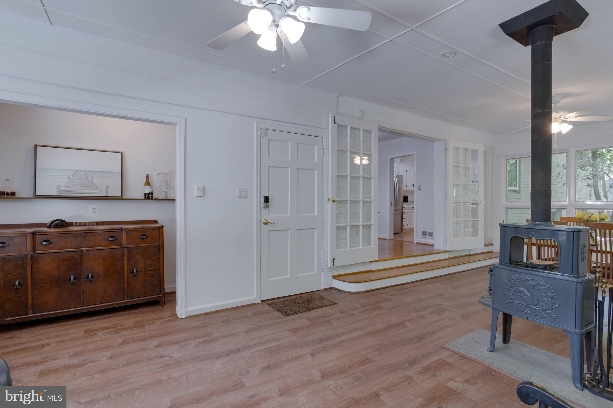 WAKEFIELD FOREST - Residential