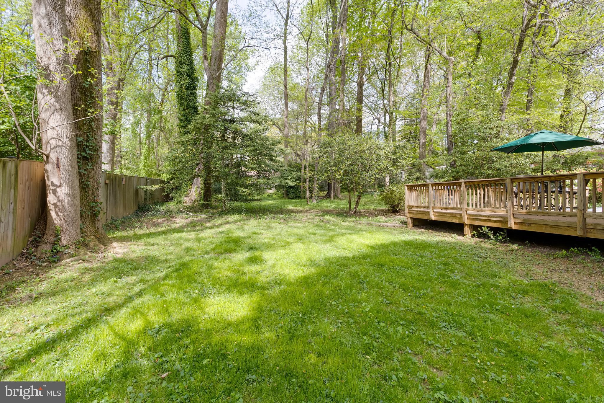 WAKEFIELD FOREST - Residential