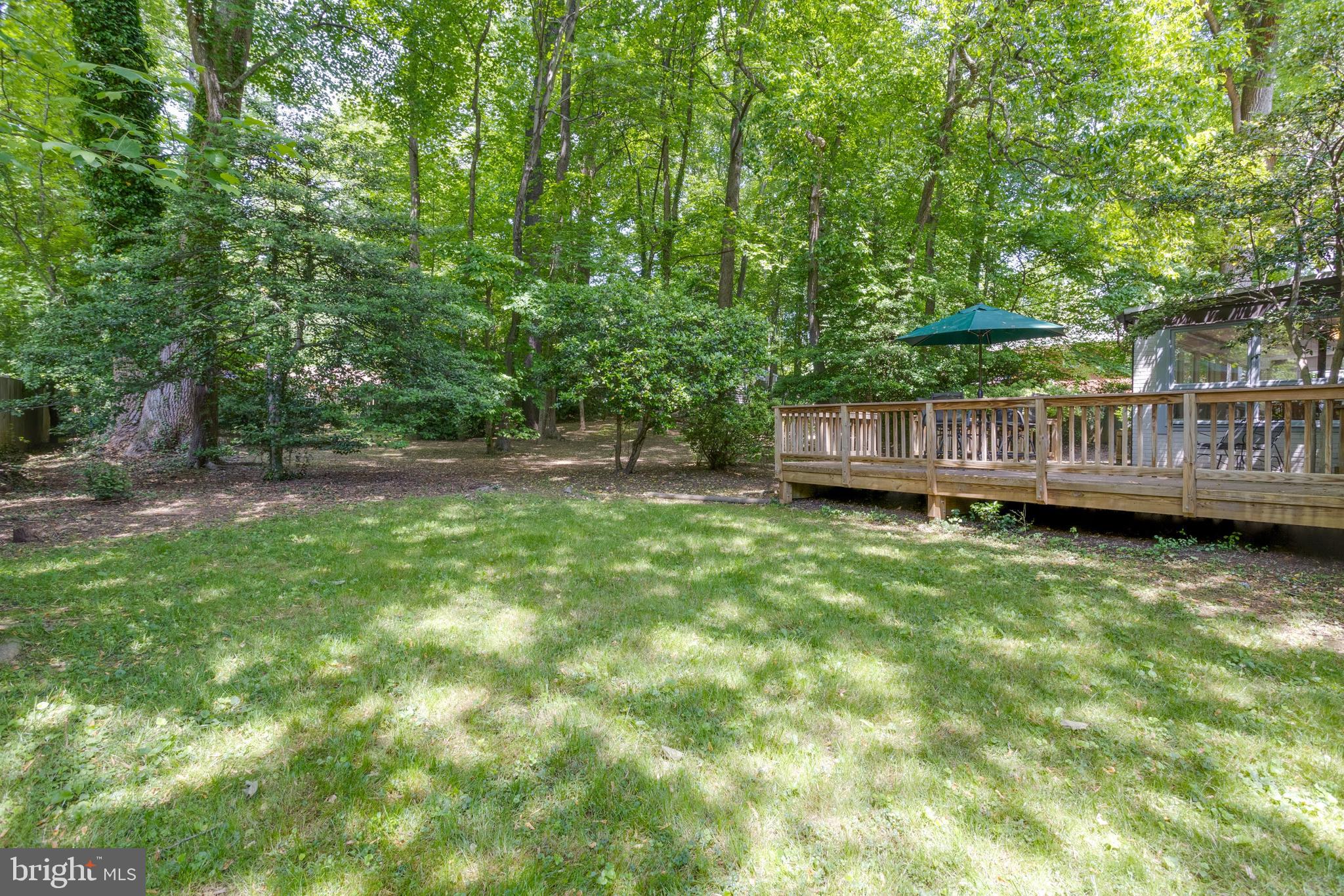 WAKEFIELD FOREST - Residential