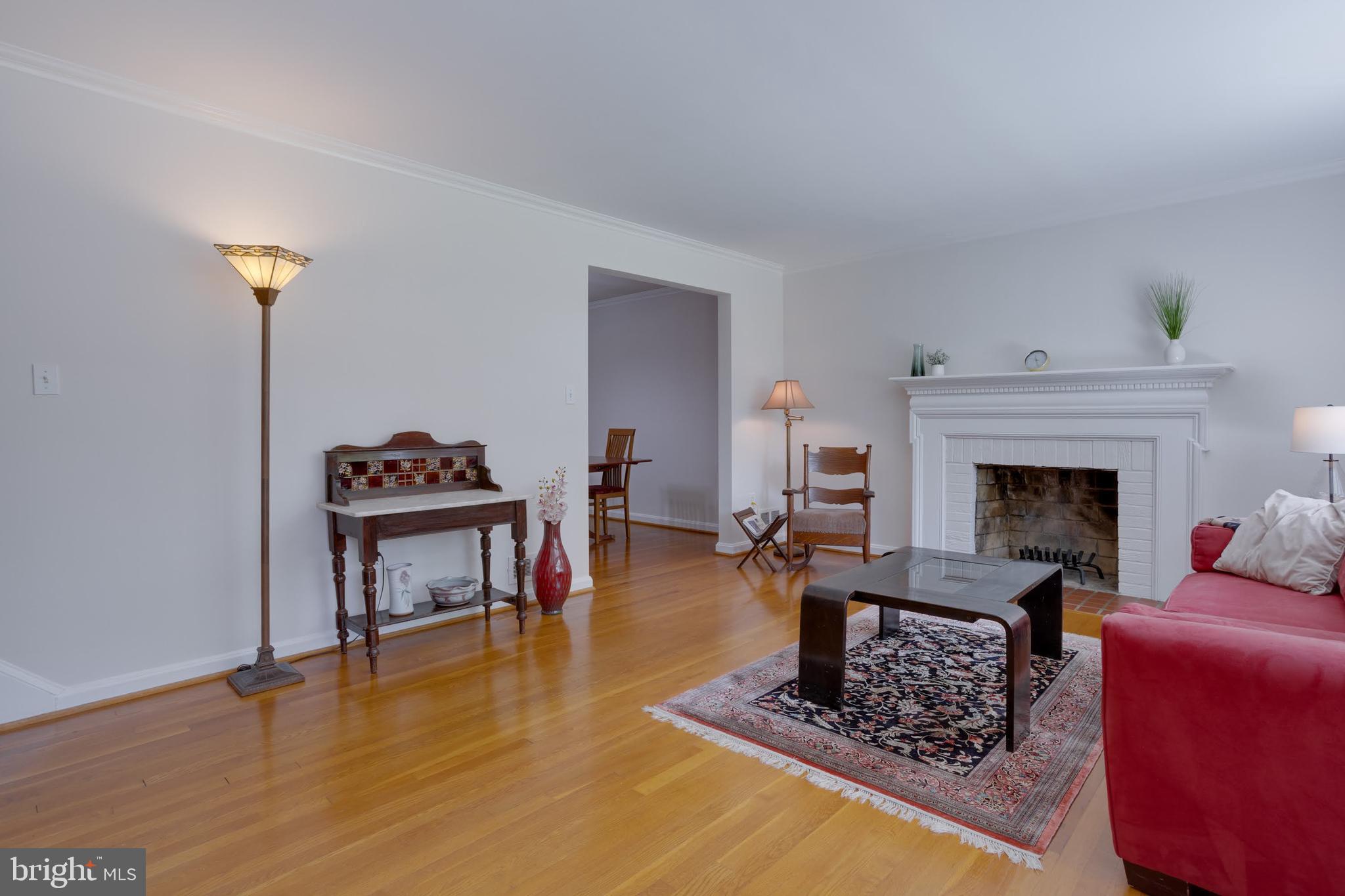 WAKEFIELD FOREST - Residential