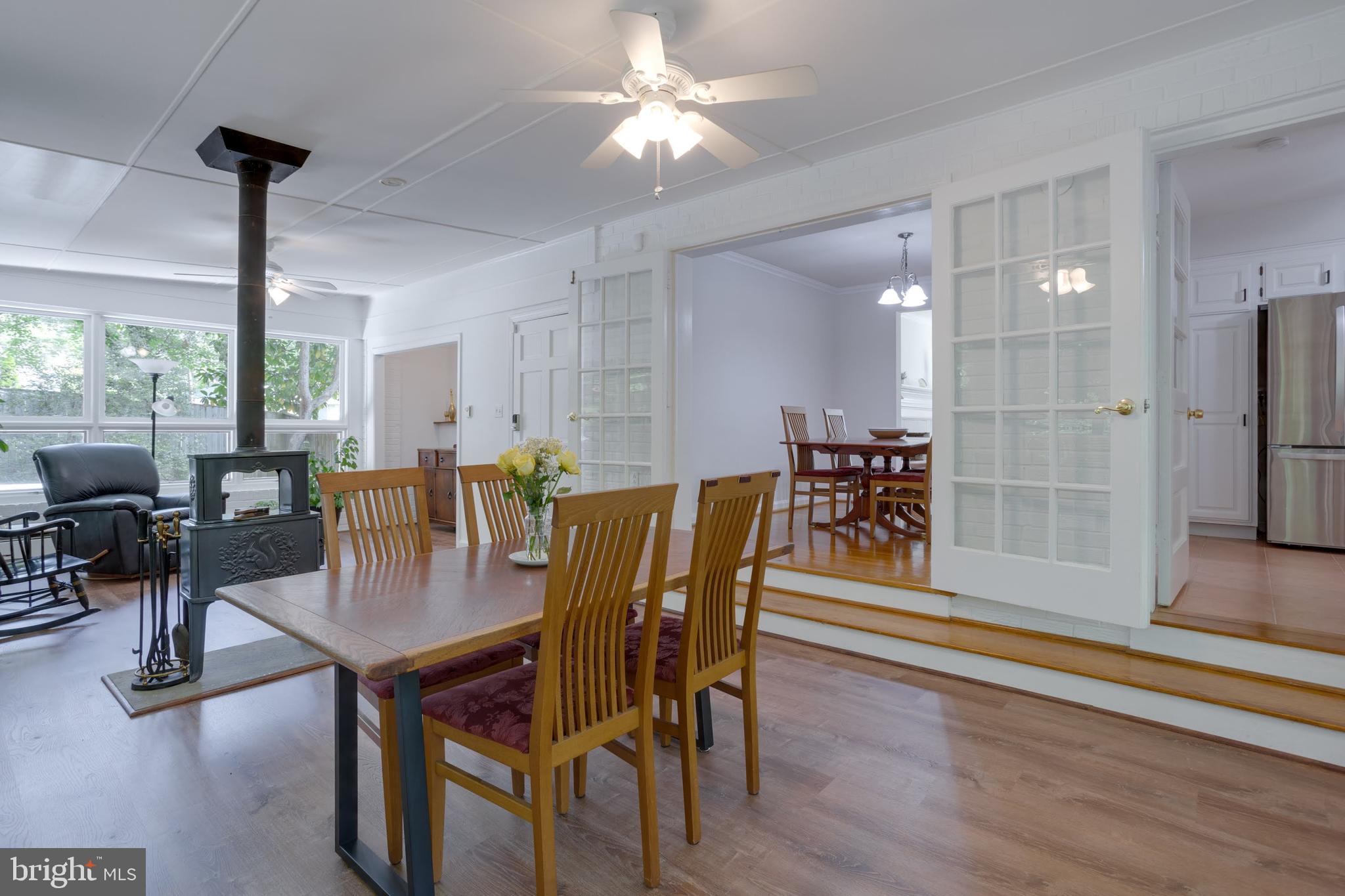 WAKEFIELD FOREST - Residential