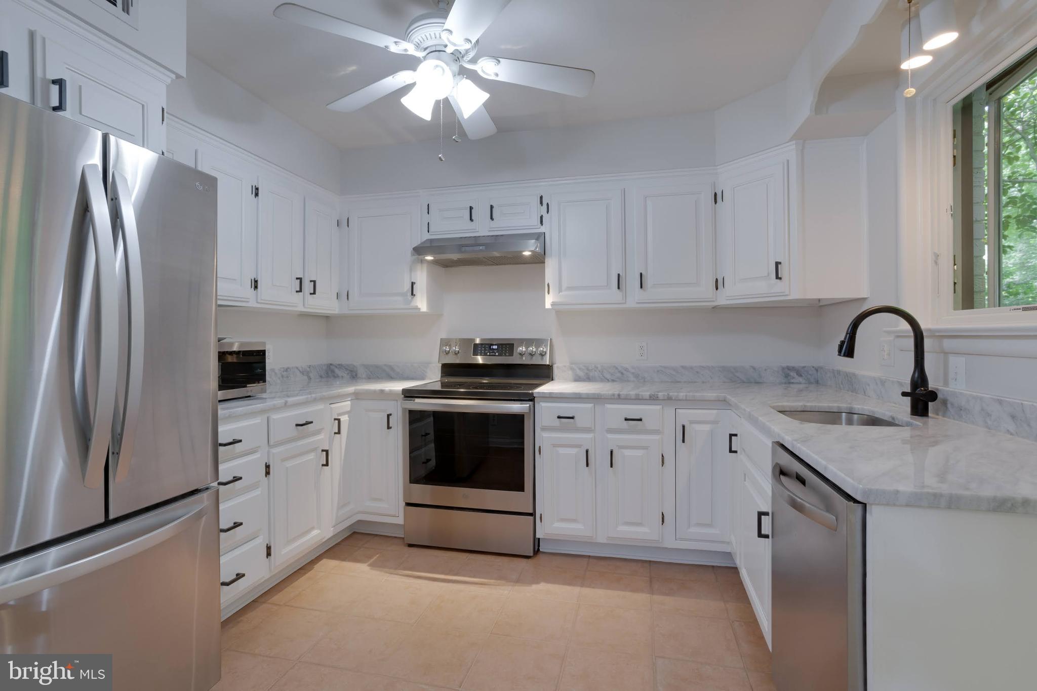 WAKEFIELD FOREST - Residential