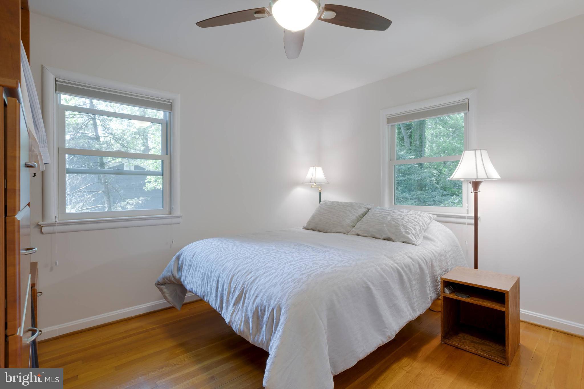 WAKEFIELD FOREST - Residential