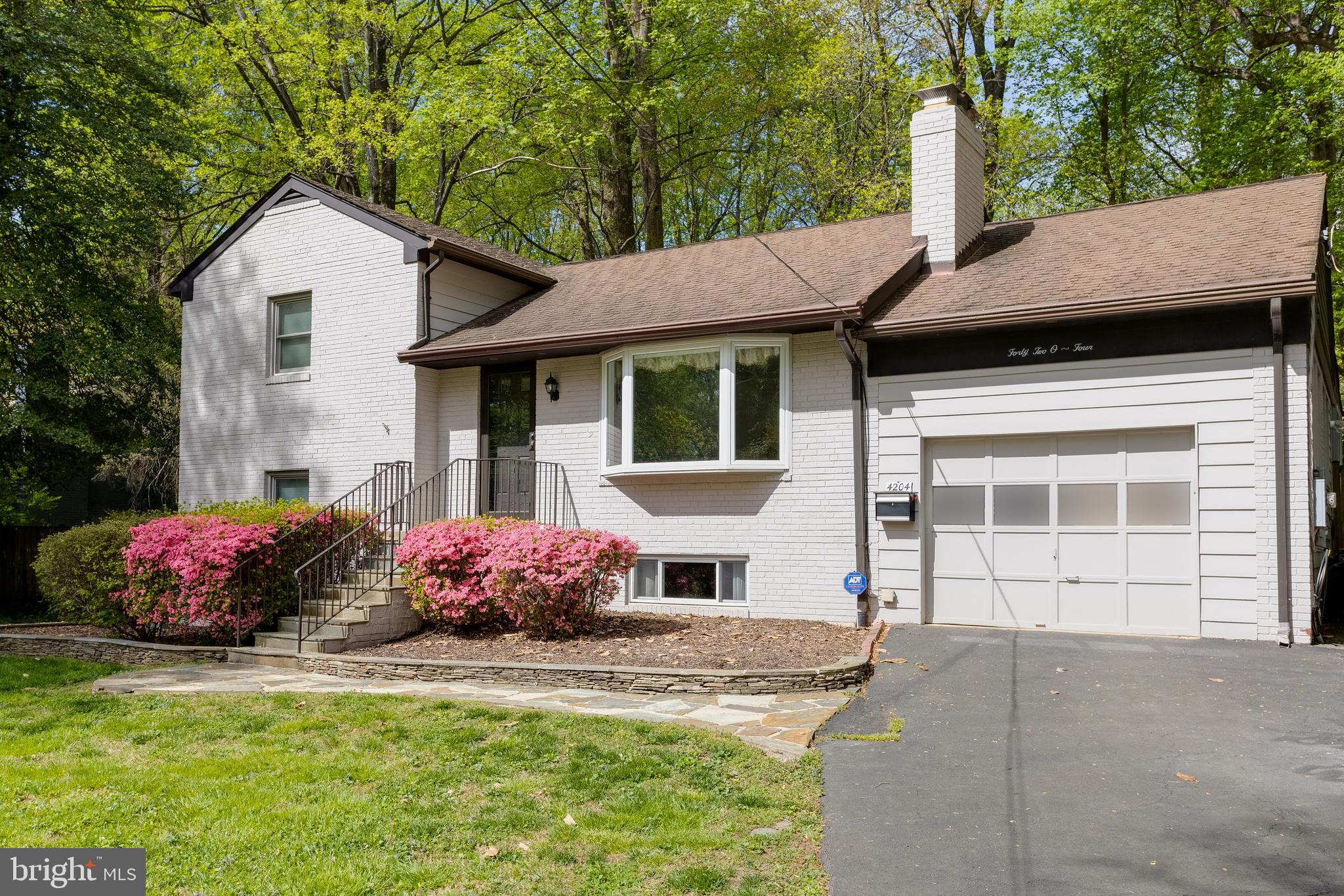 WAKEFIELD FOREST - Residential