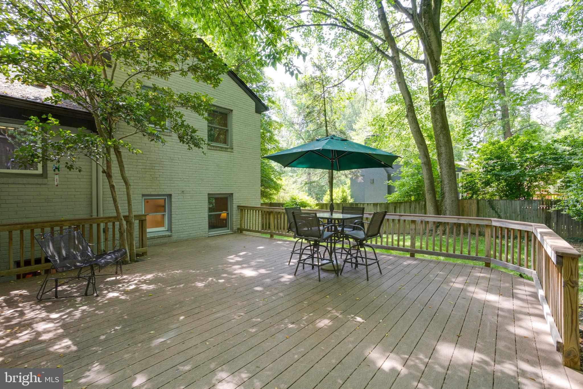 WAKEFIELD FOREST - Residential