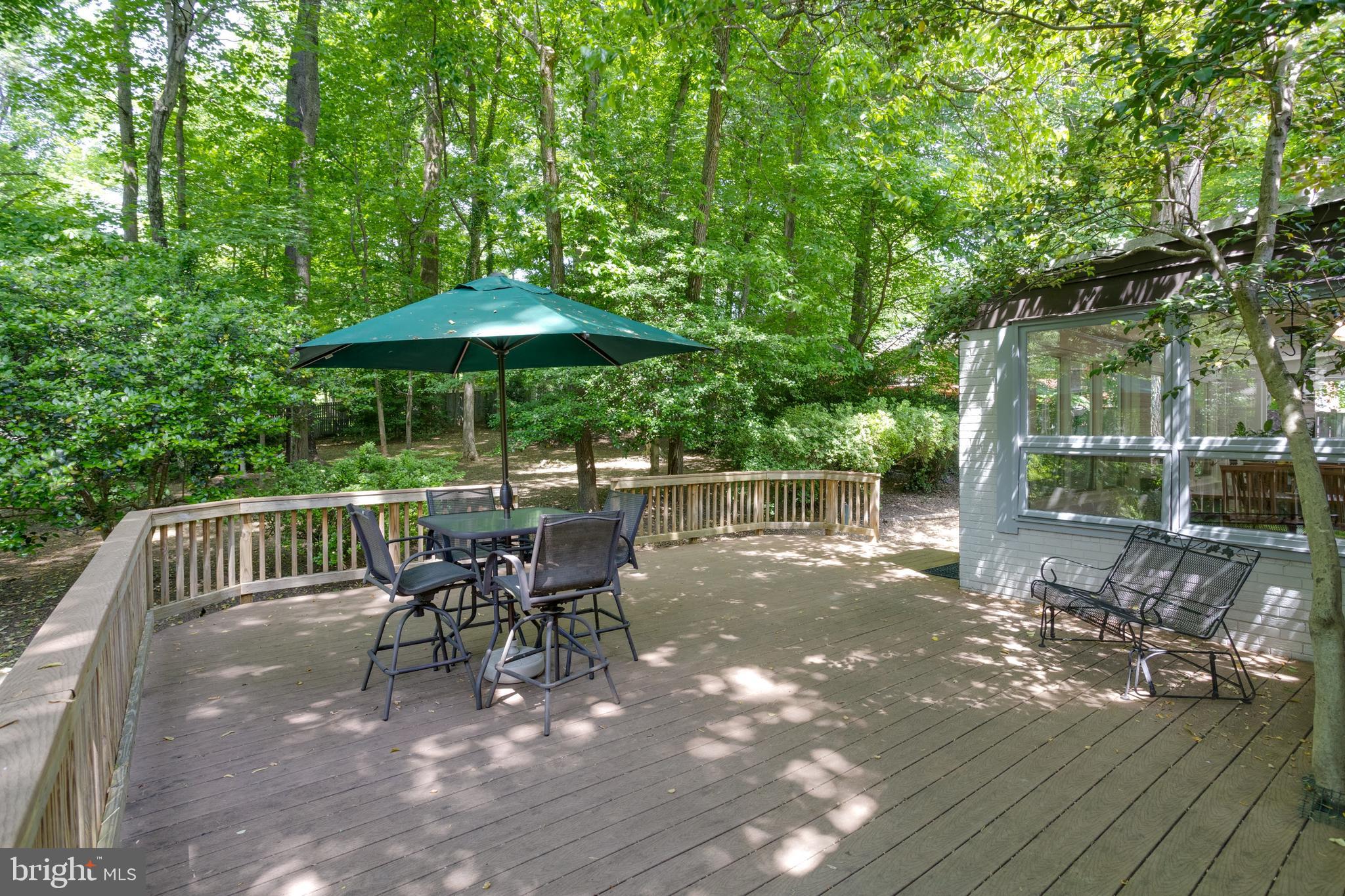 WAKEFIELD FOREST - Residential