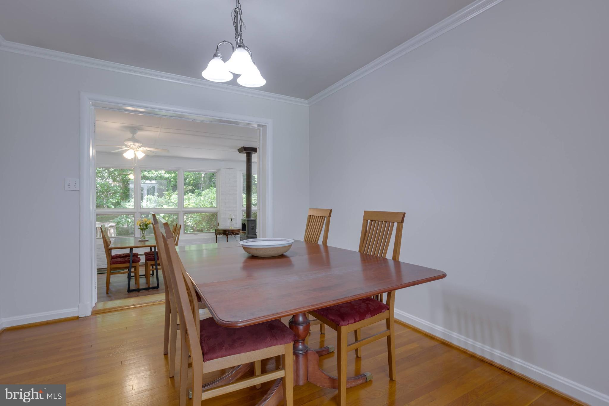 WAKEFIELD FOREST - Residential