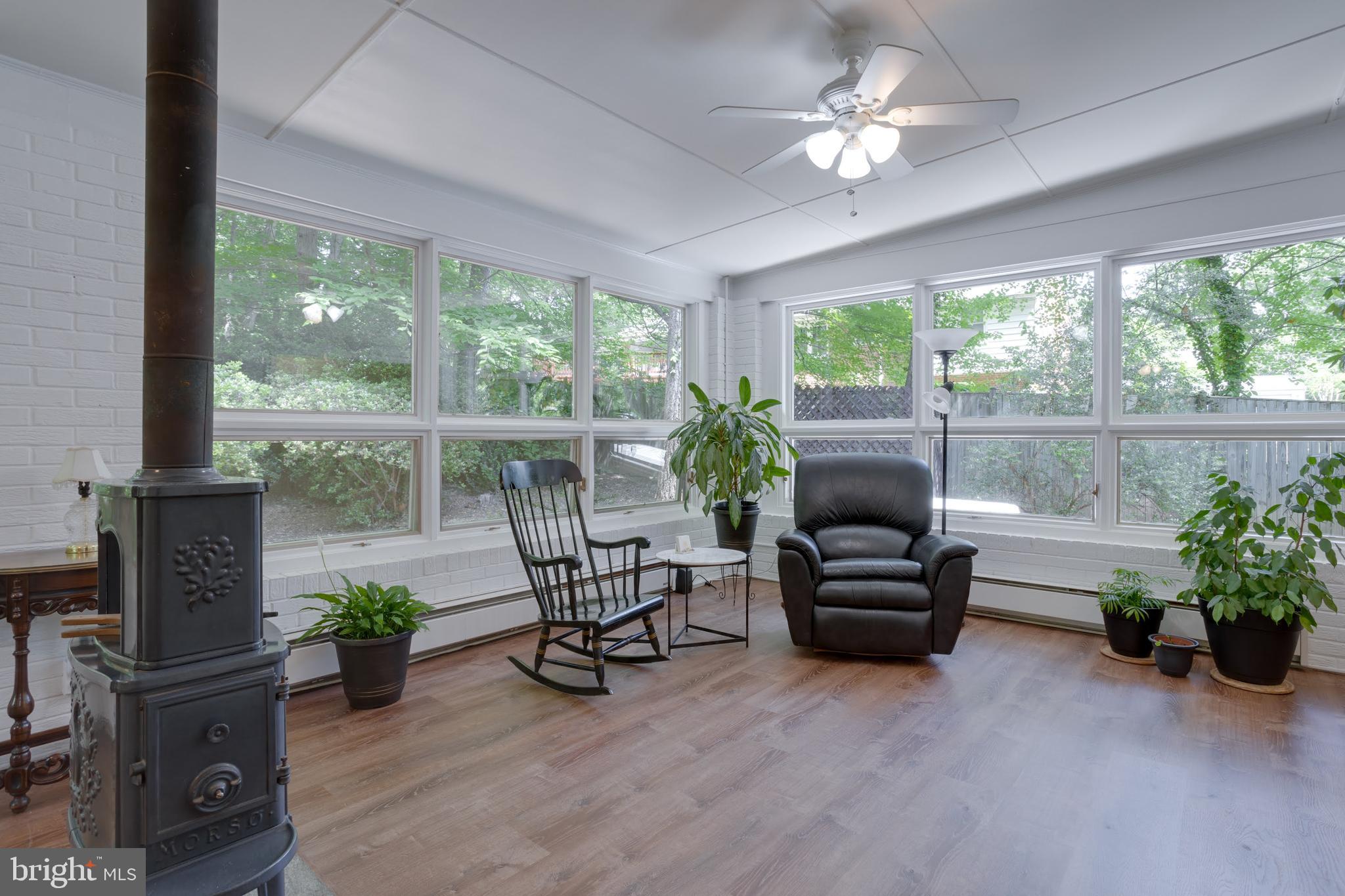 WAKEFIELD FOREST - Residential