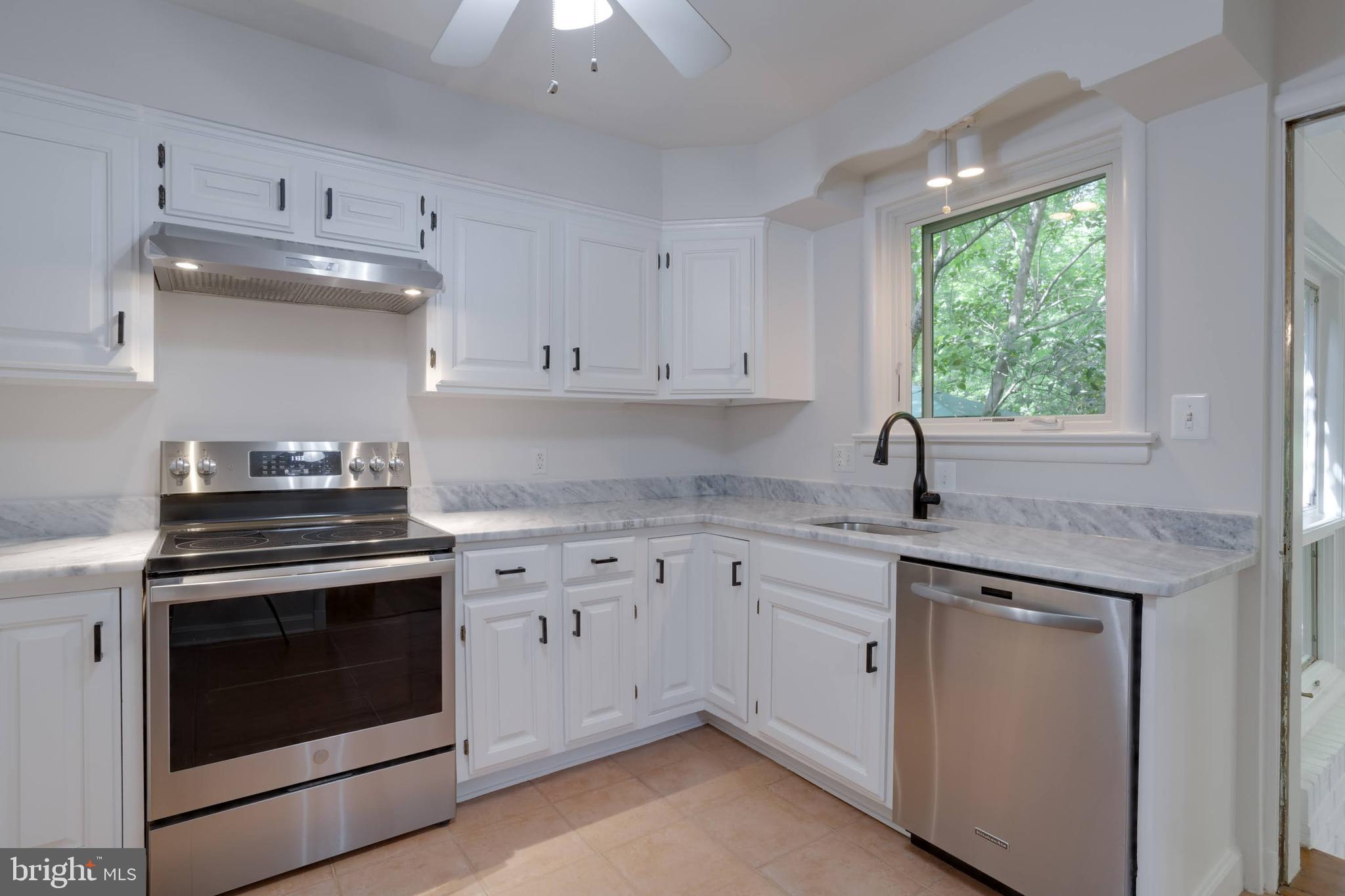 WAKEFIELD FOREST - Residential