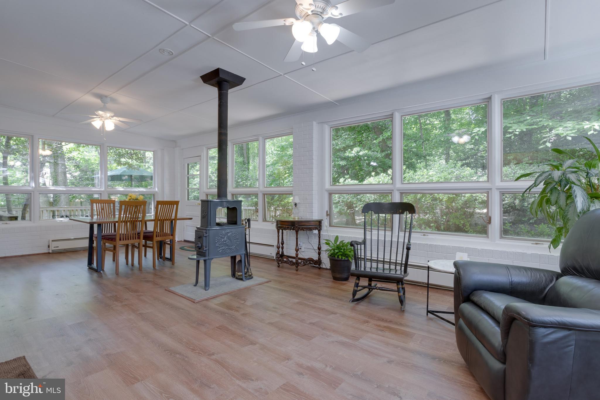 WAKEFIELD FOREST - Residential