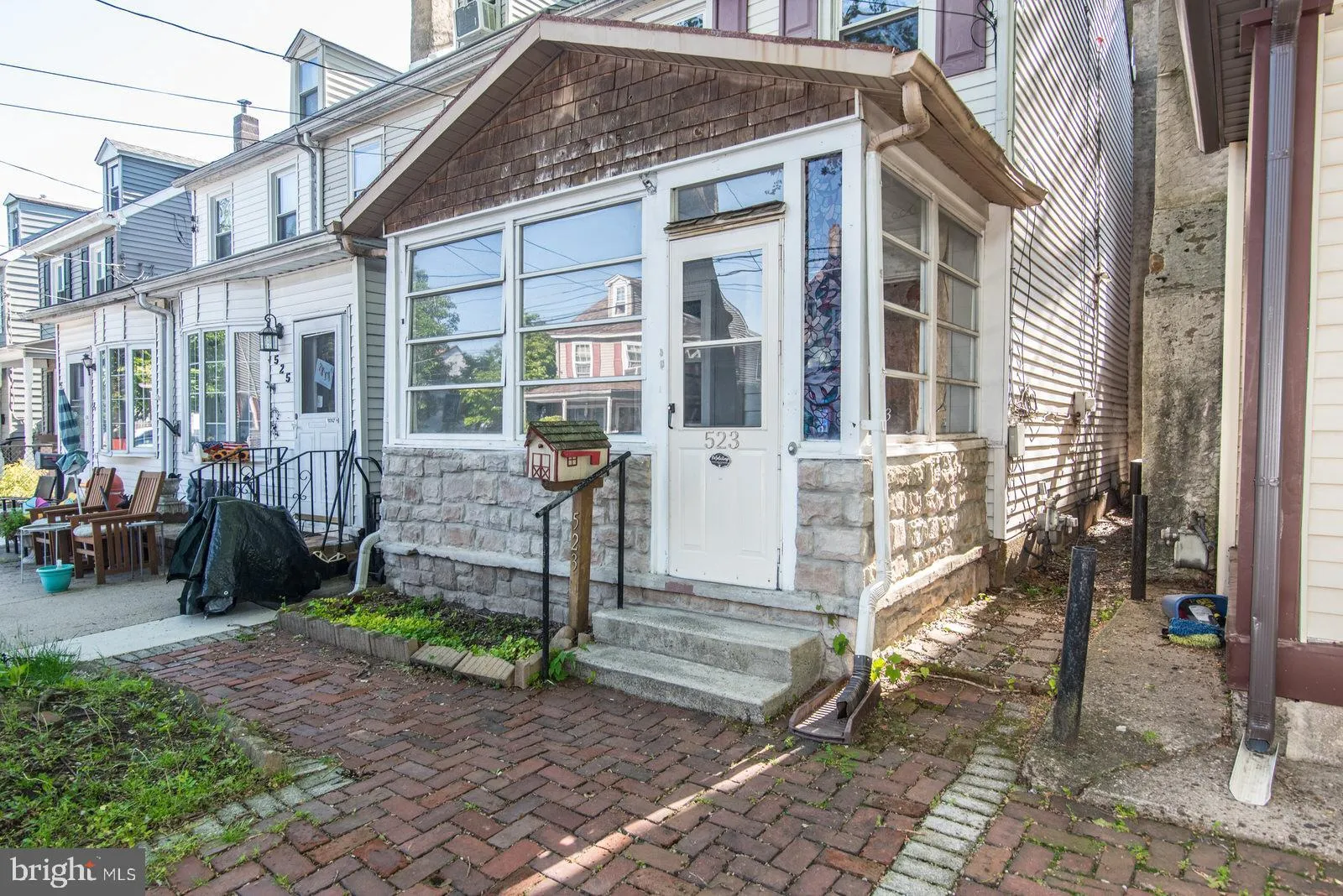 Additional image 27 of 523 Locust Street, Bristol, PA 19007