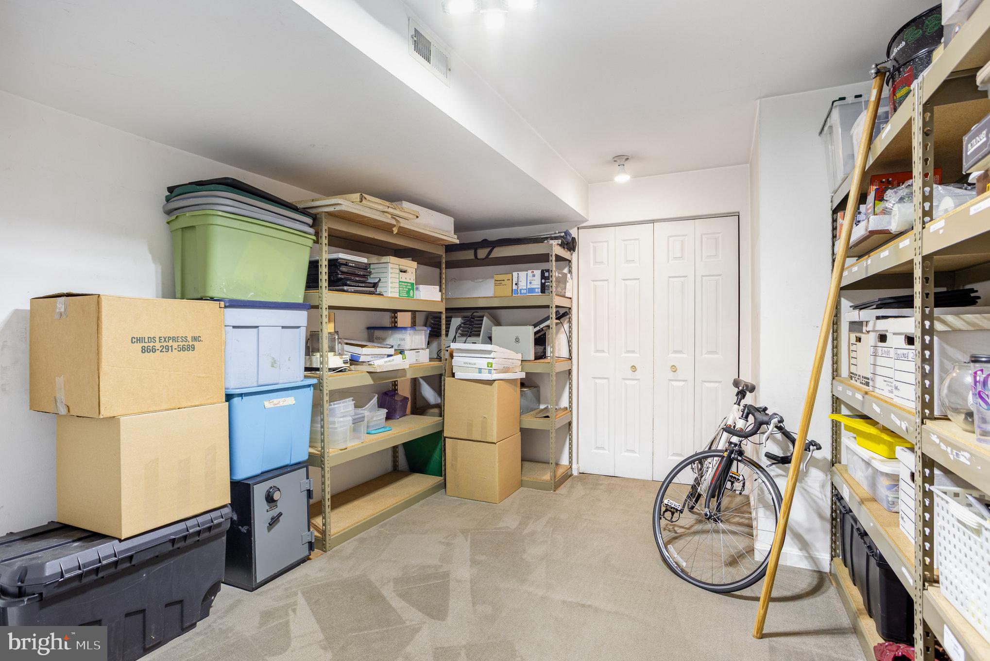 COOPERFIELD - Residential