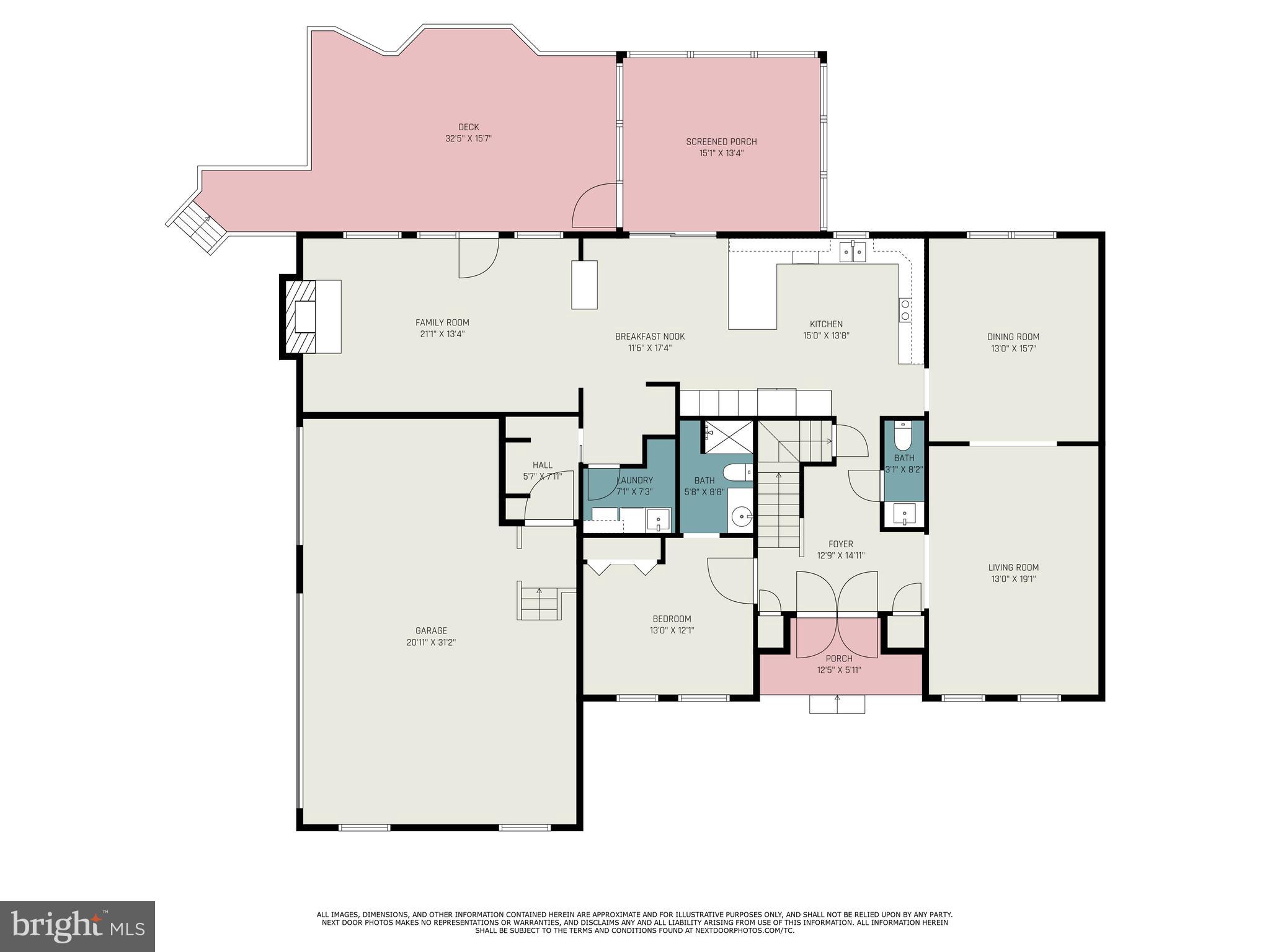 COOPERFIELD - Residential