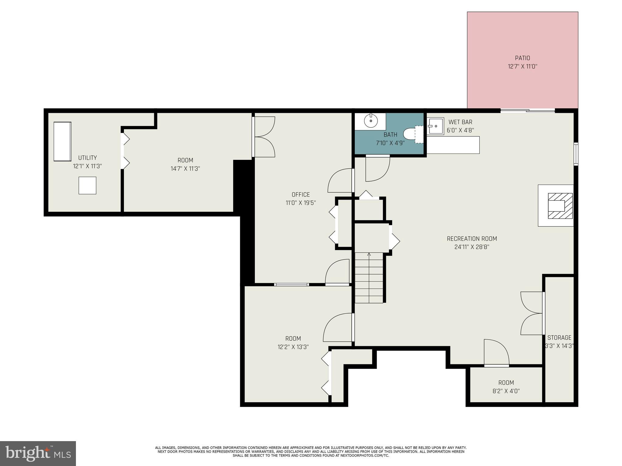 COOPERFIELD - Residential