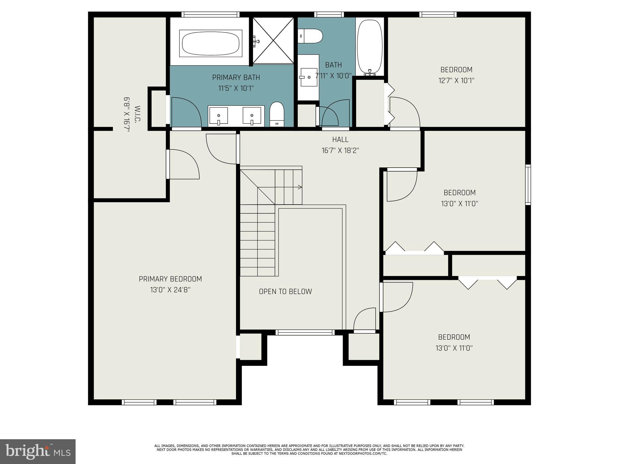COOPERFIELD - Residential