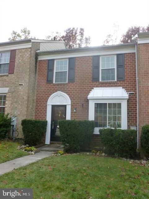 90 SIX NOTCHES COURT CATONSVILLE MD 21228