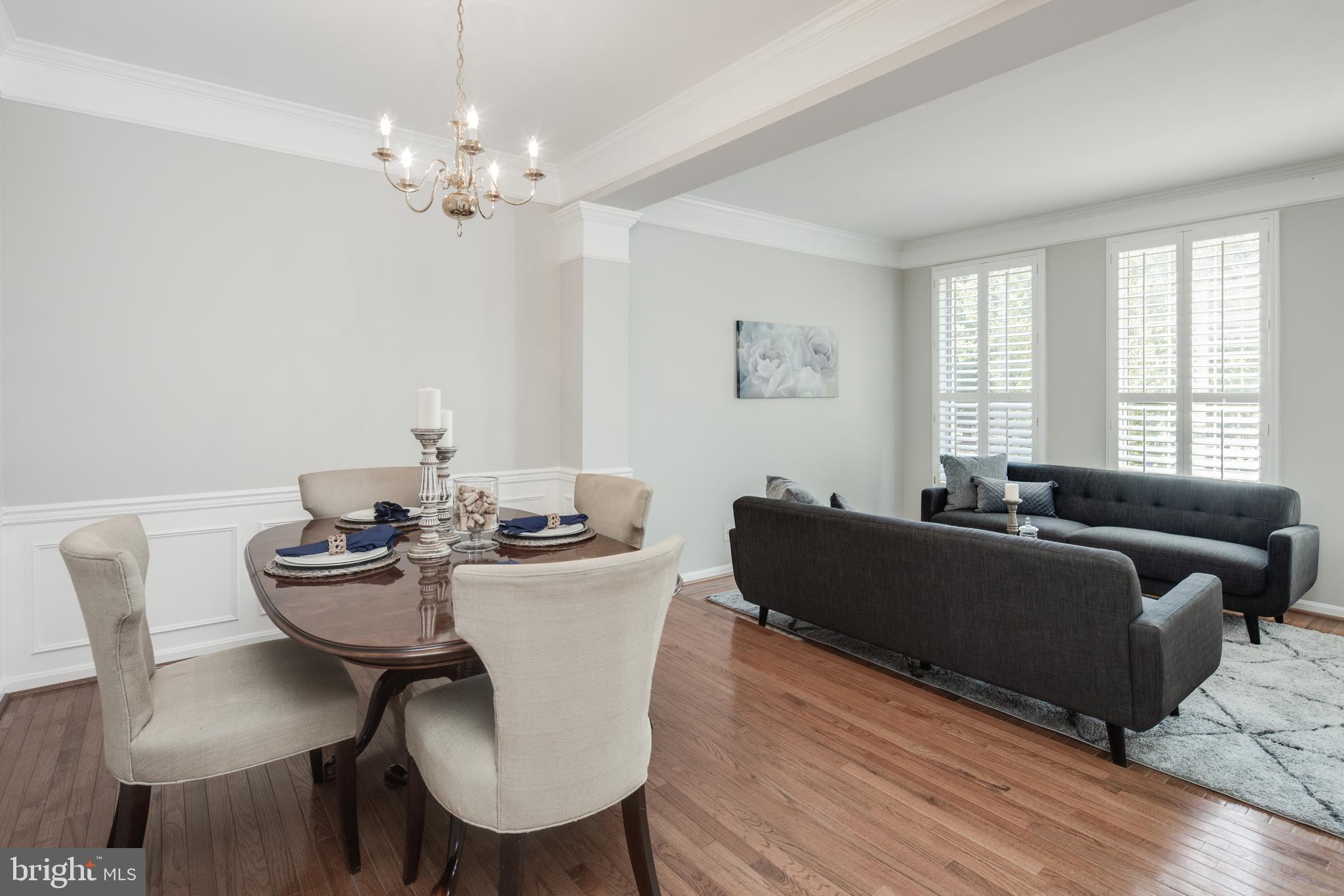 ISLAND CREEK - Residential