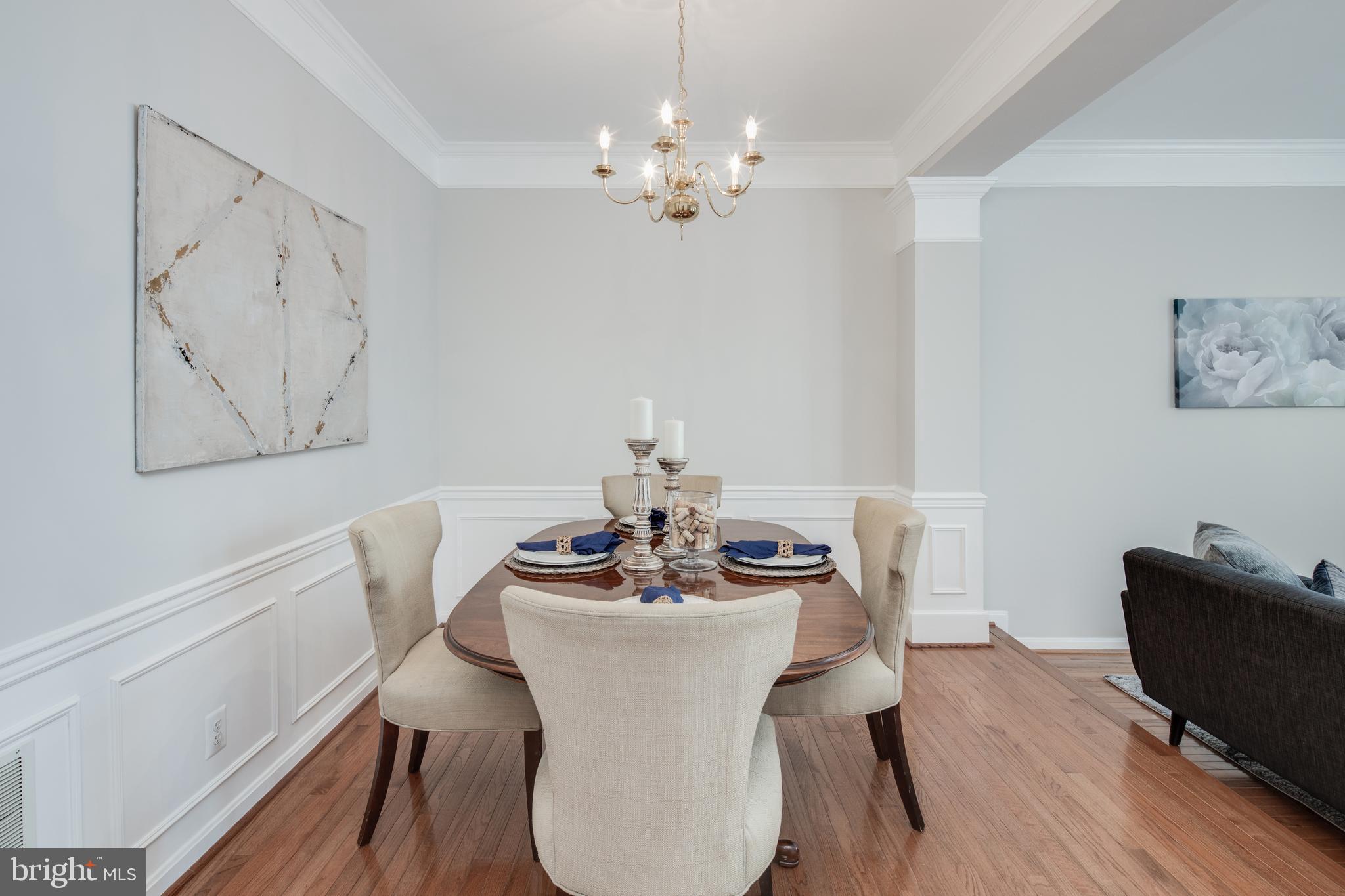 ISLAND CREEK - Residential