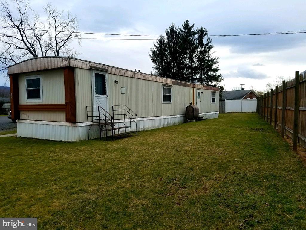 NONE AVAILABLE - Residential