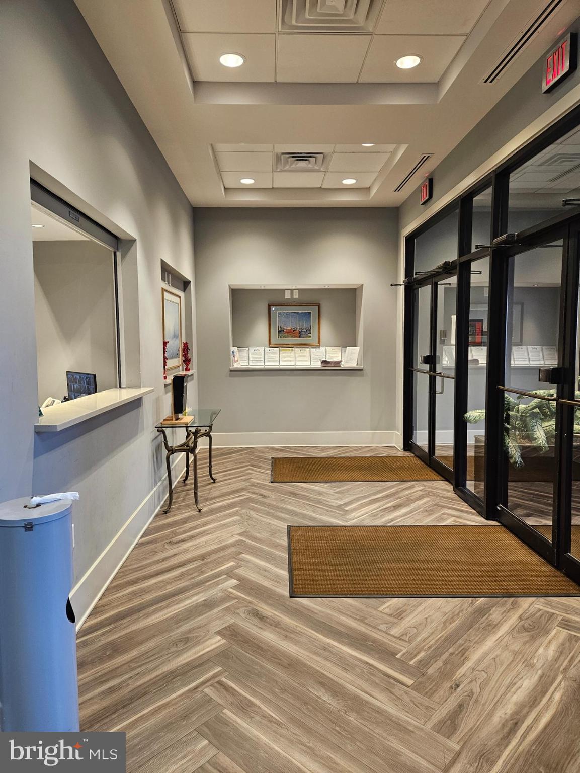 GREENHOUSE - Residential Lease