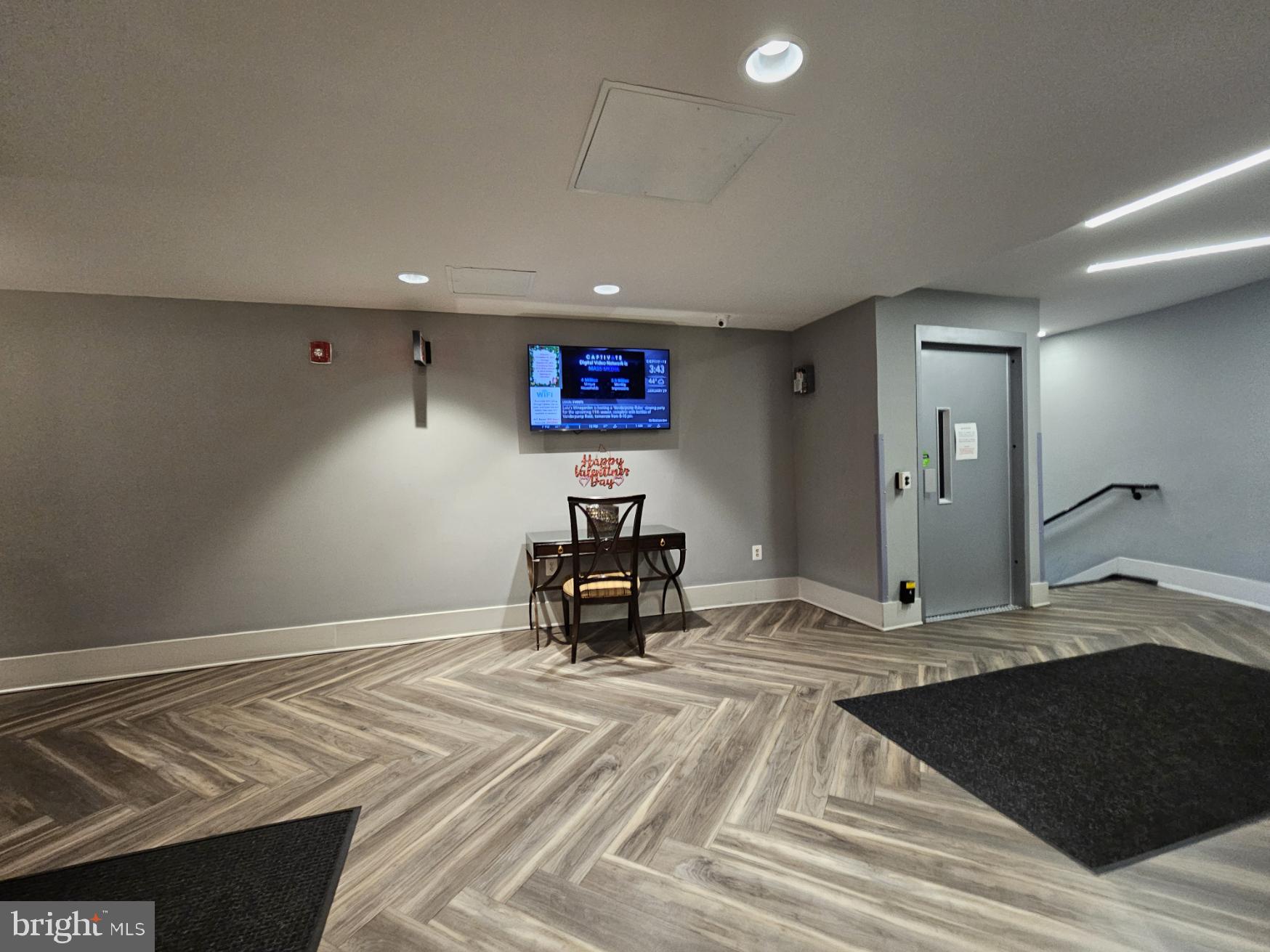 GREENHOUSE - Residential Lease