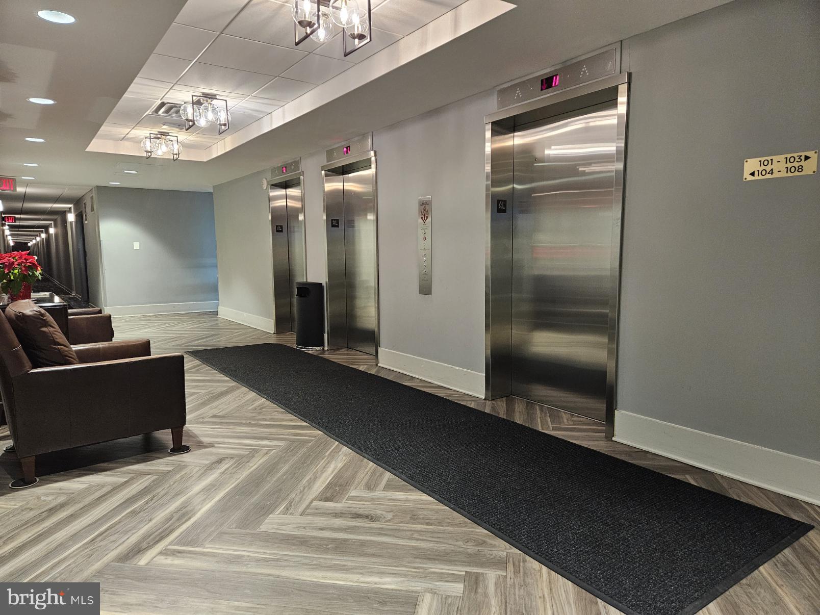 GREENHOUSE - Residential Lease