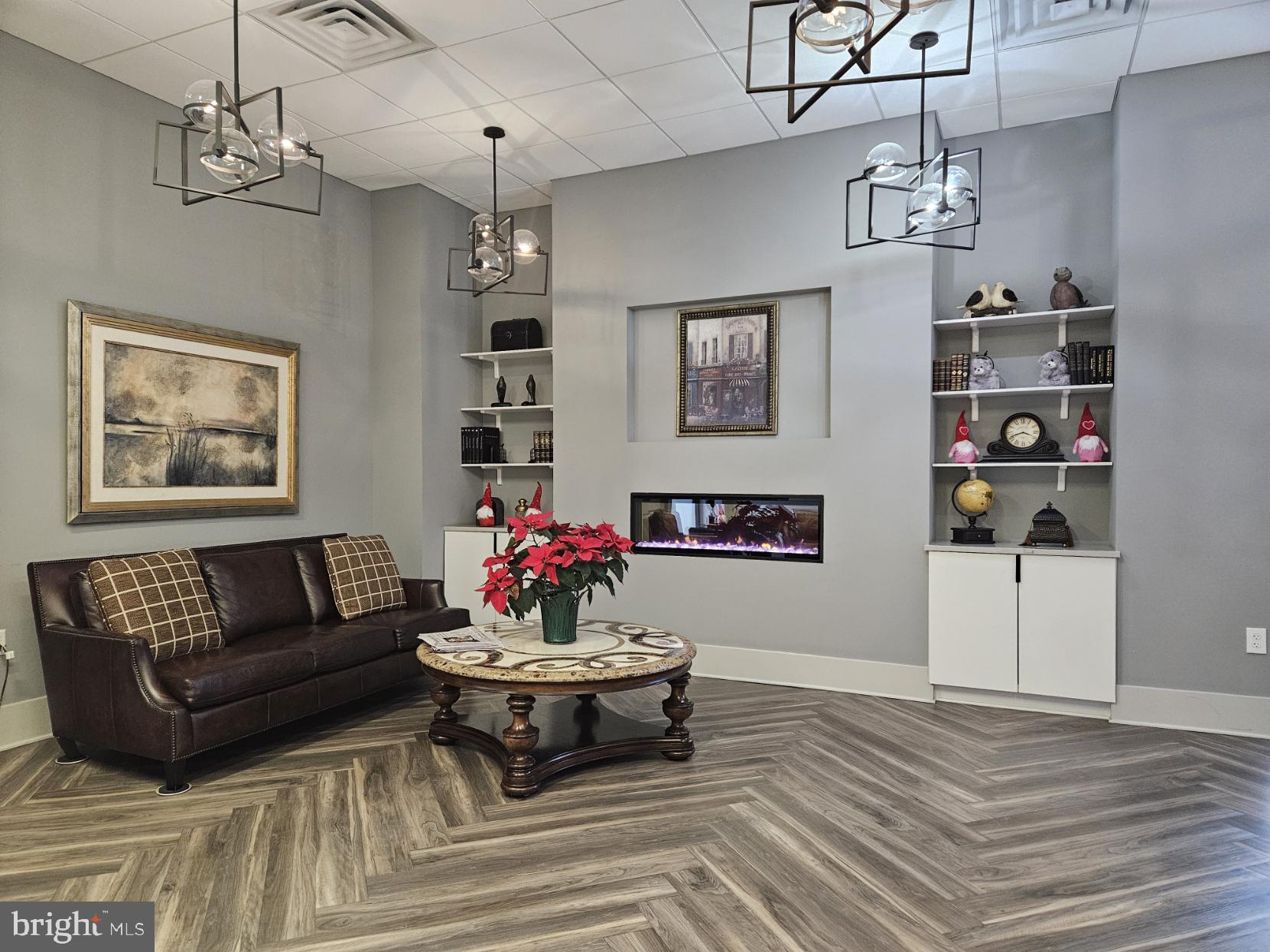 GREENHOUSE - Residential Lease