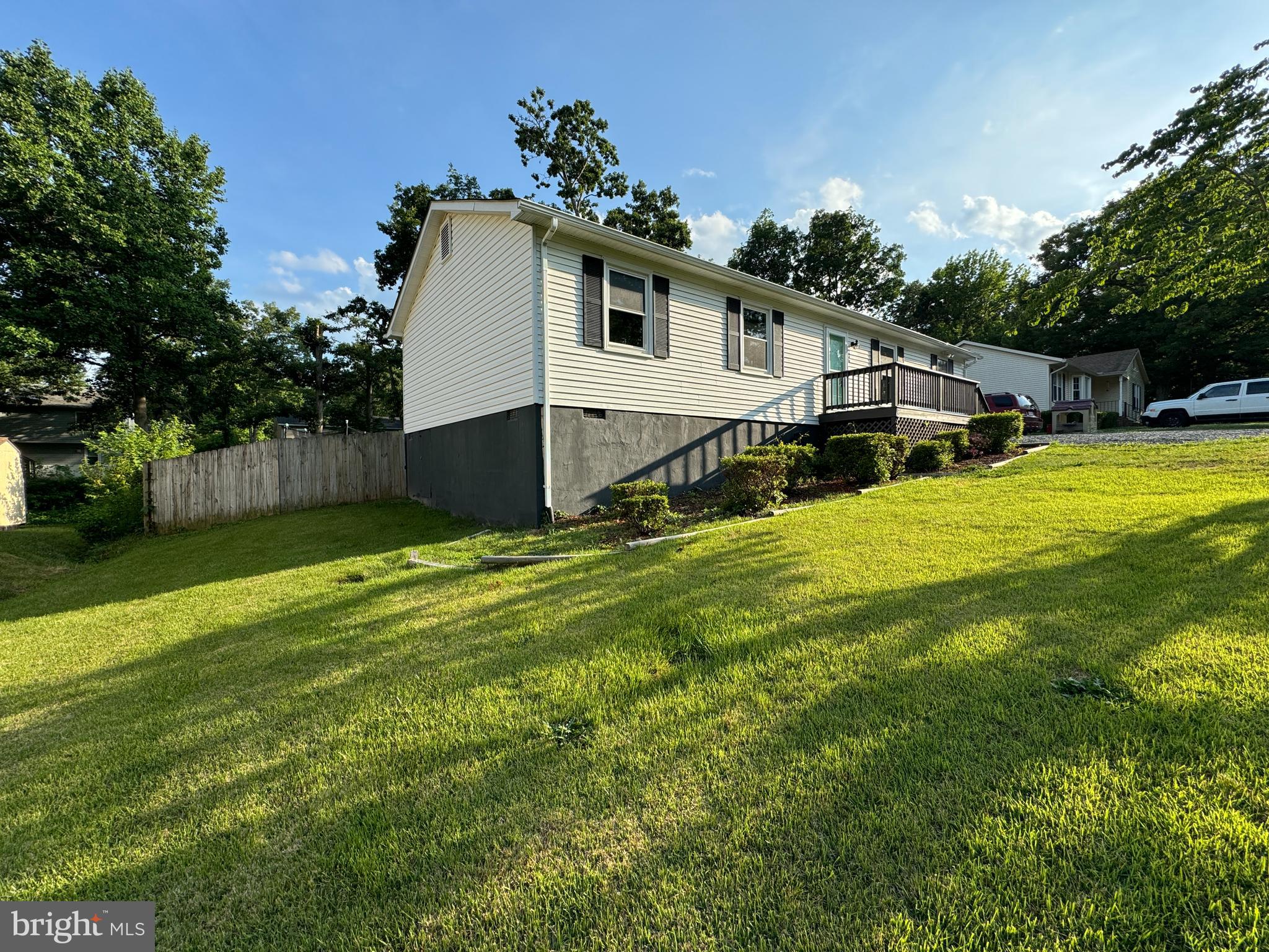 MILL GARDEN SOUTH - Residential