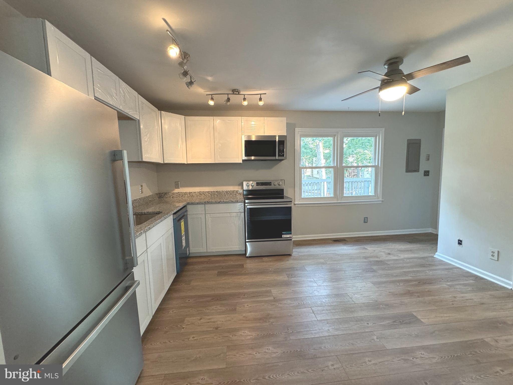 MILL GARDEN SOUTH - Residential