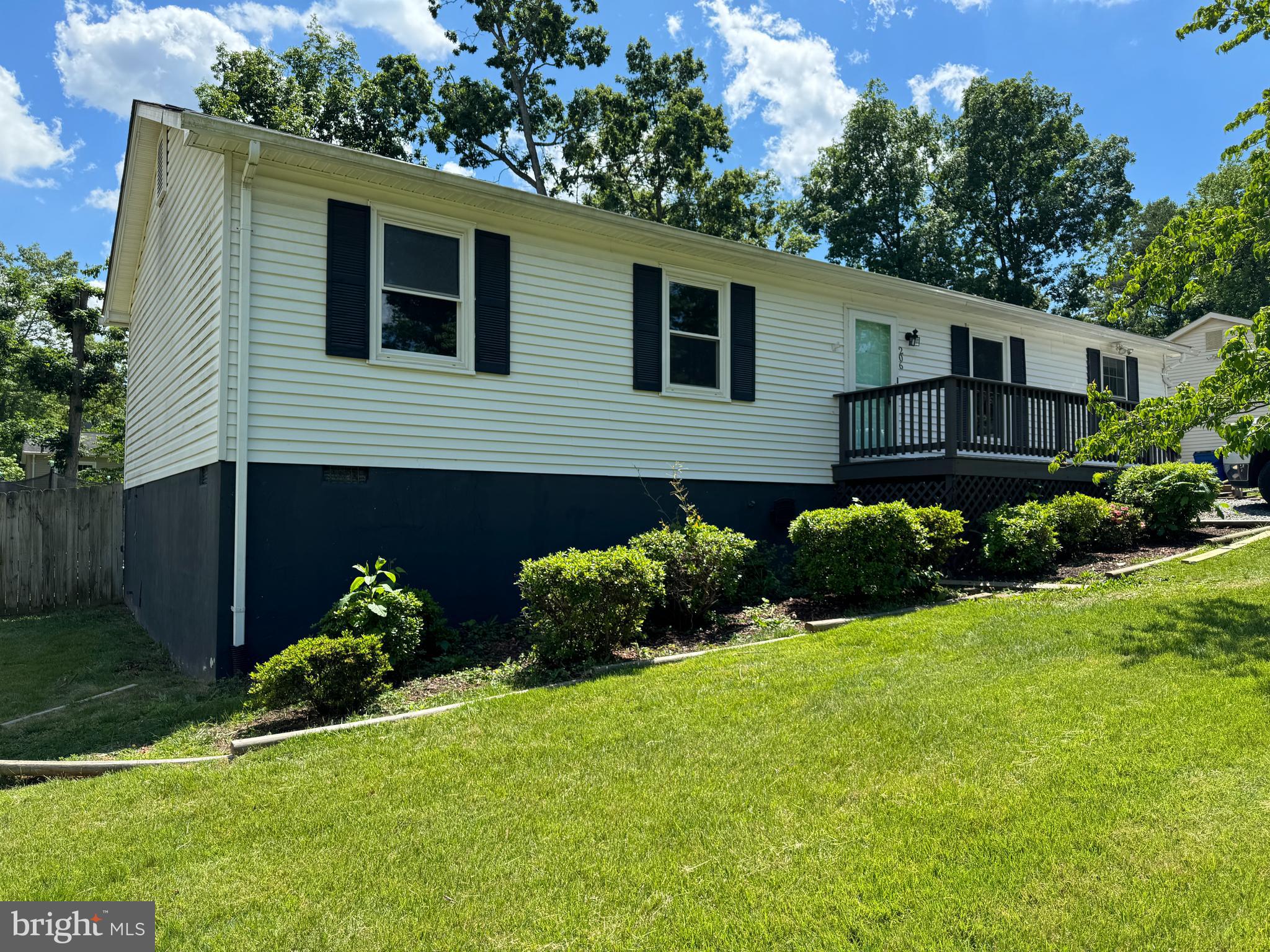 MILL GARDEN SOUTH - Residential