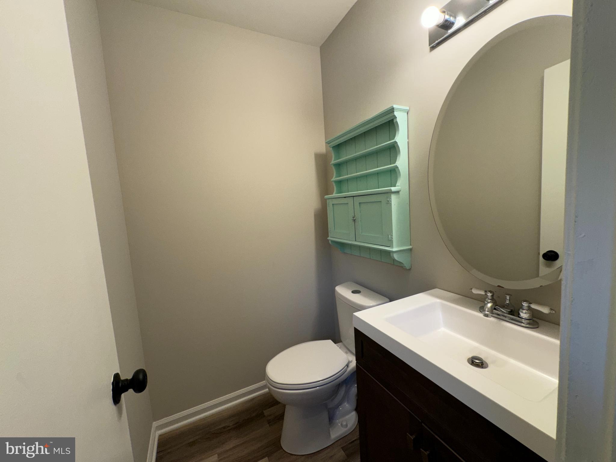 MILL GARDEN SOUTH - Residential