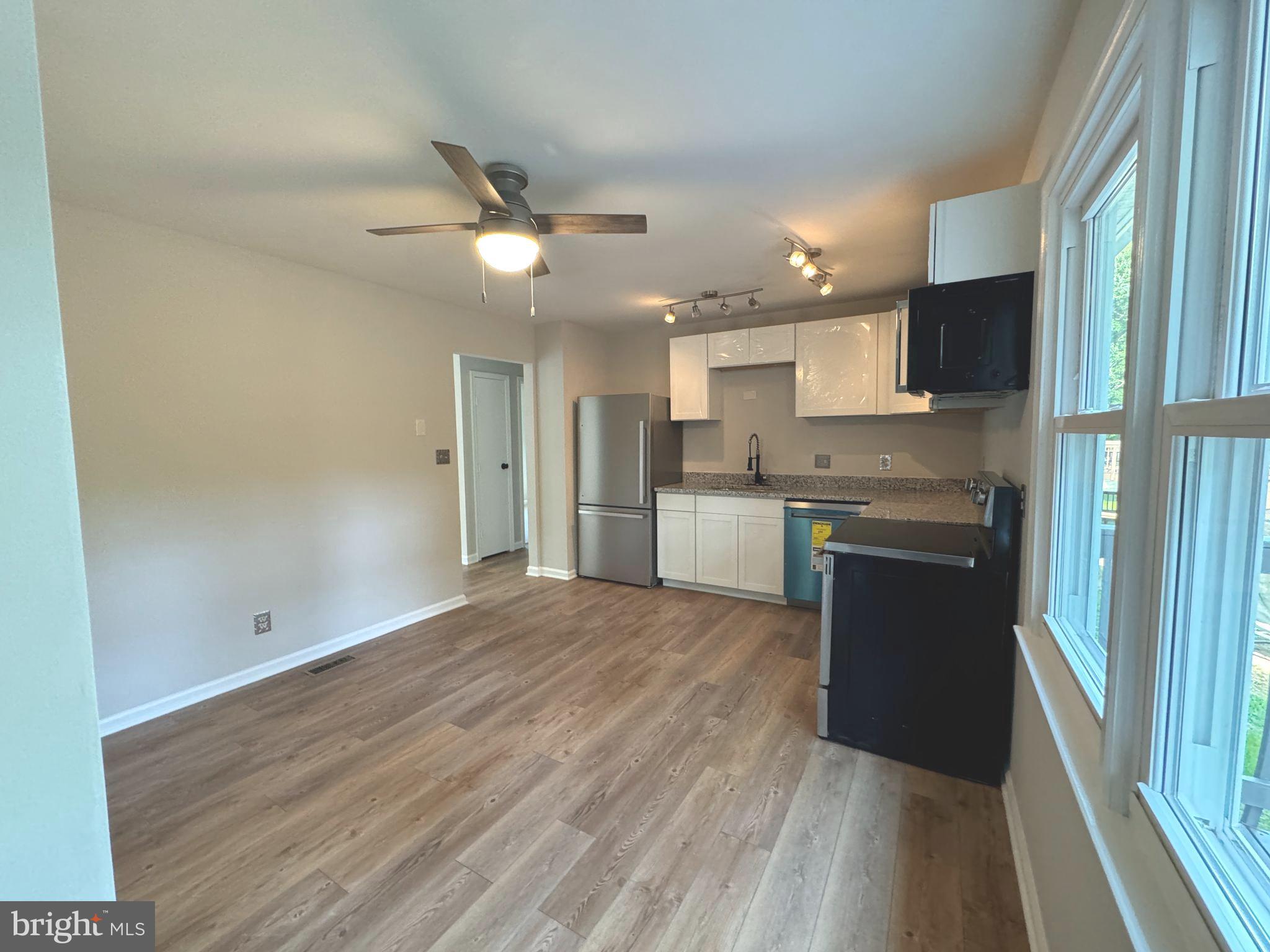 MILL GARDEN SOUTH - Residential