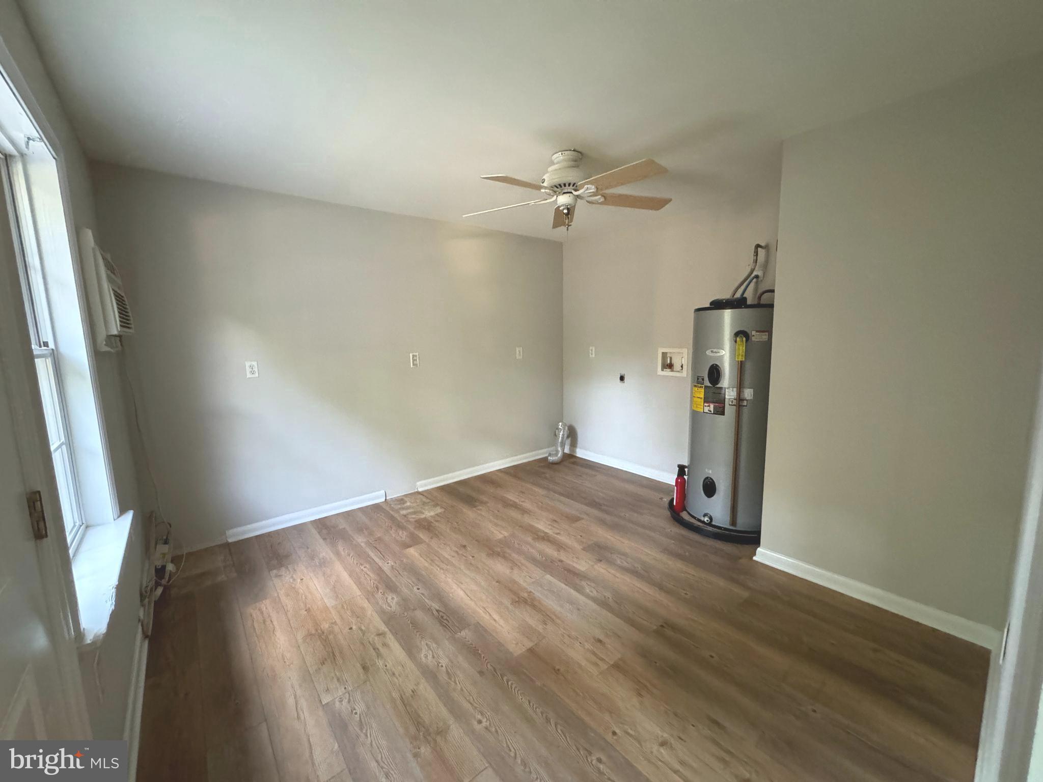 MILL GARDEN SOUTH - Residential