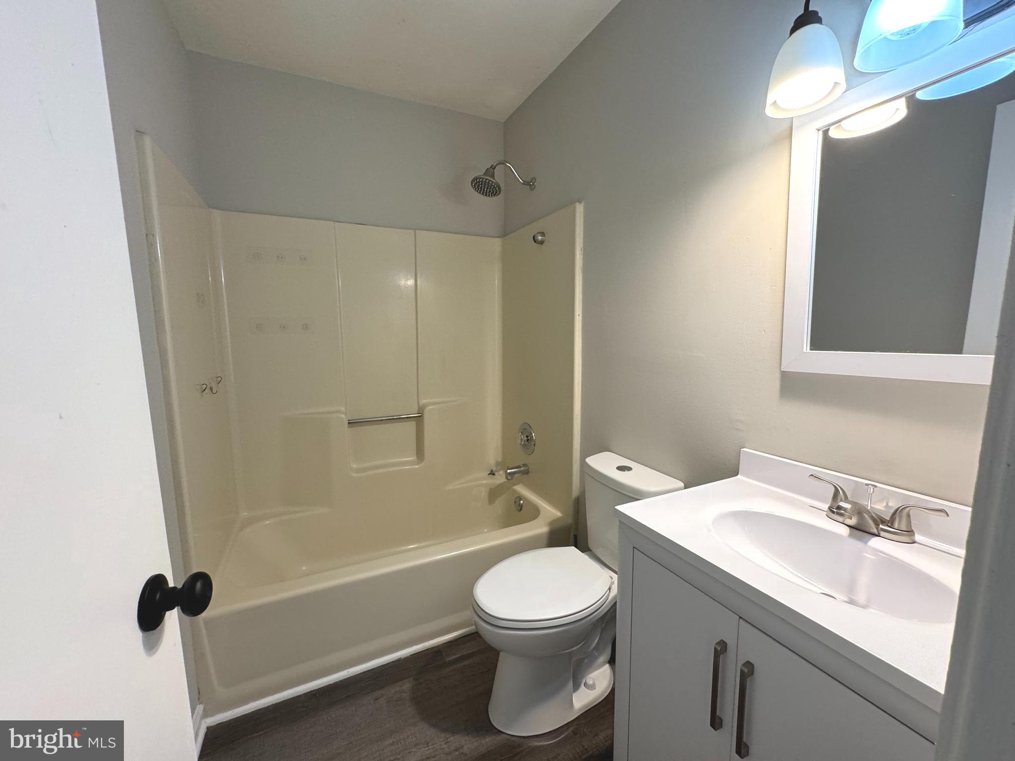 MILL GARDEN SOUTH - Residential