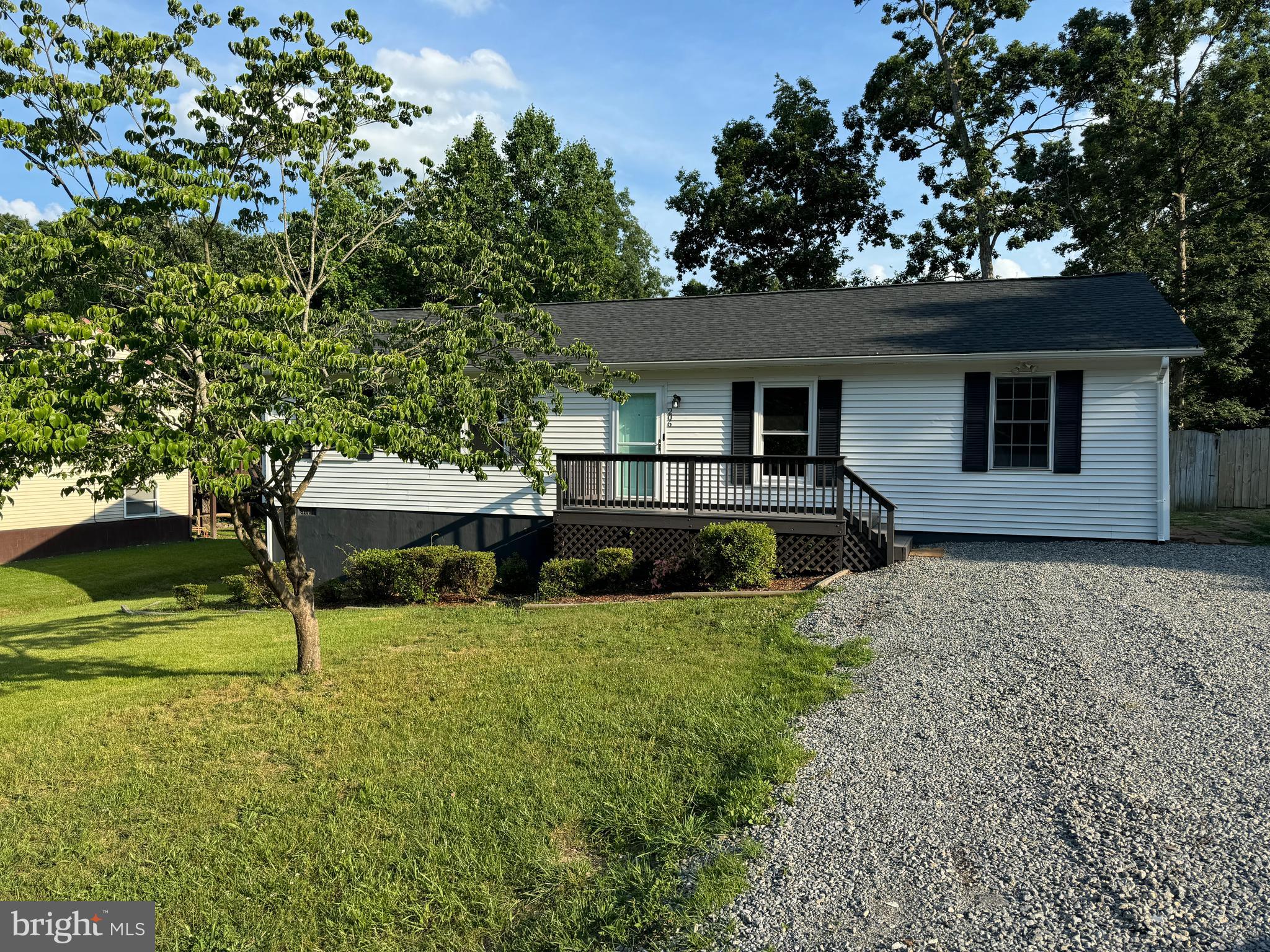 MILL GARDEN SOUTH - Residential