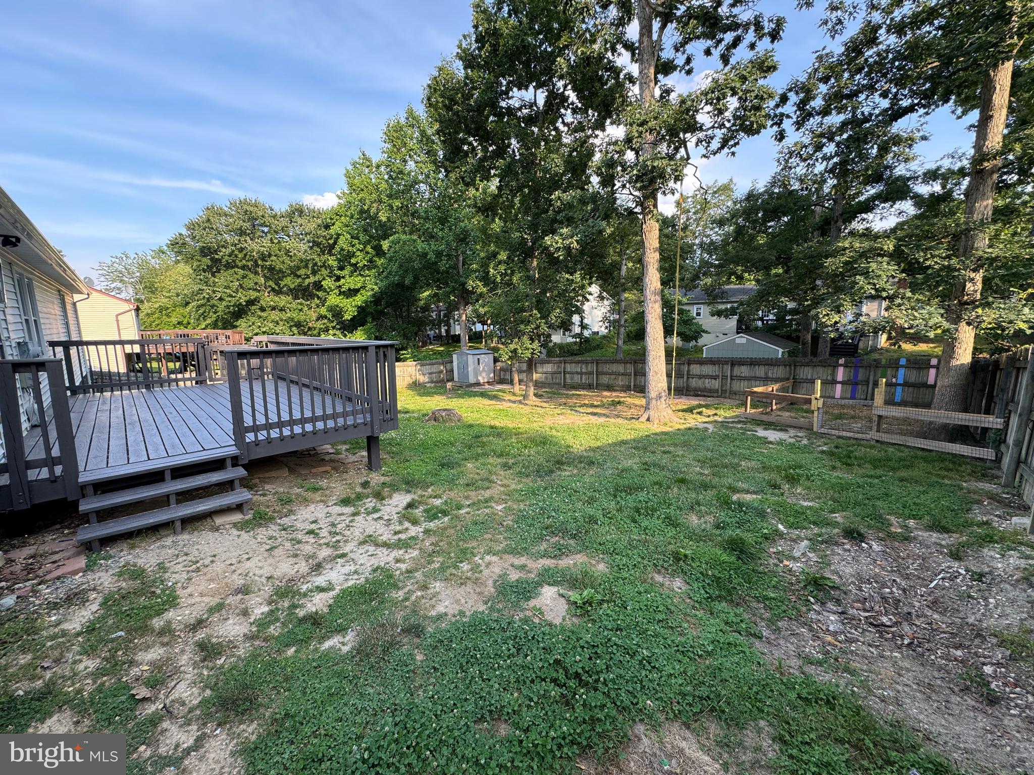 MILL GARDEN SOUTH - Residential