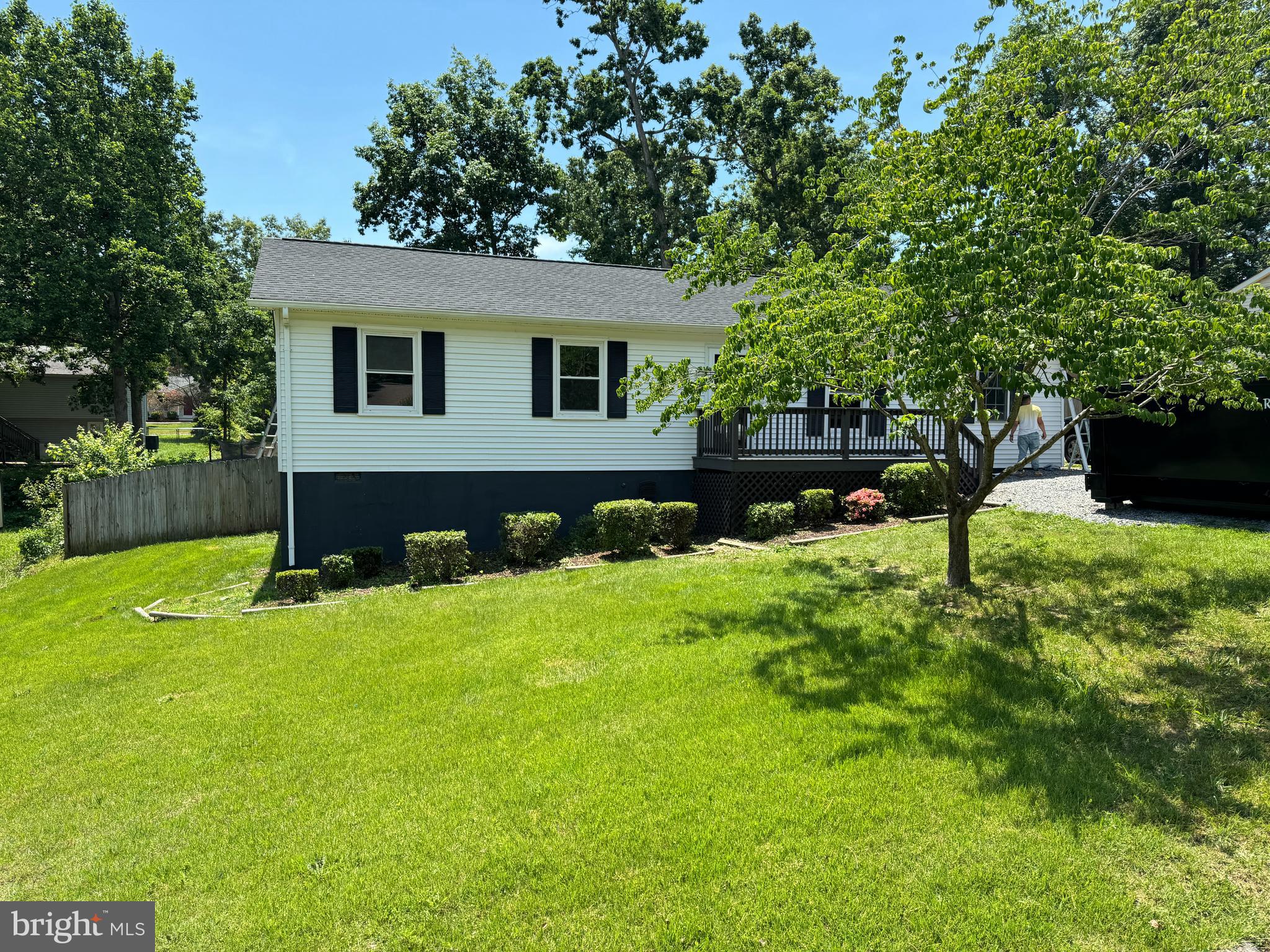 MILL GARDEN SOUTH - Residential