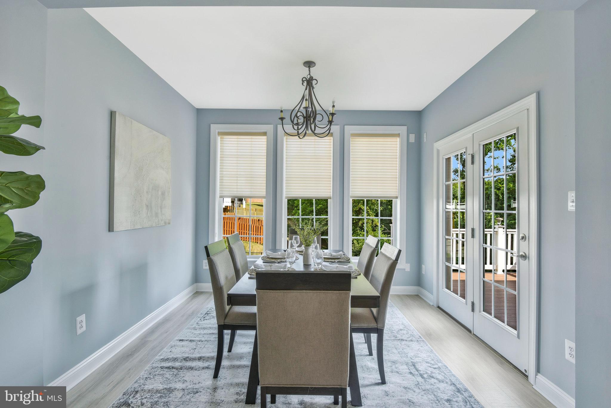 KINCAID FOREST - Residential