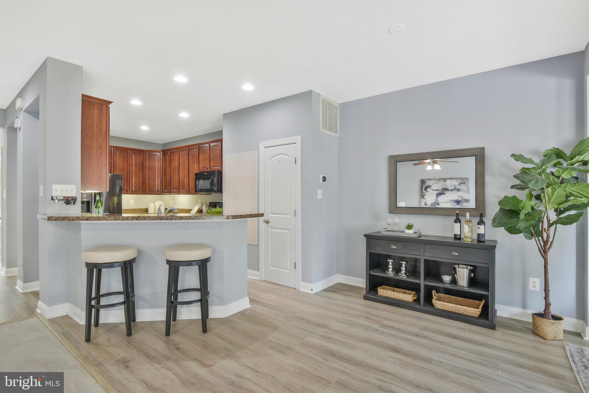 KINCAID FOREST - Residential