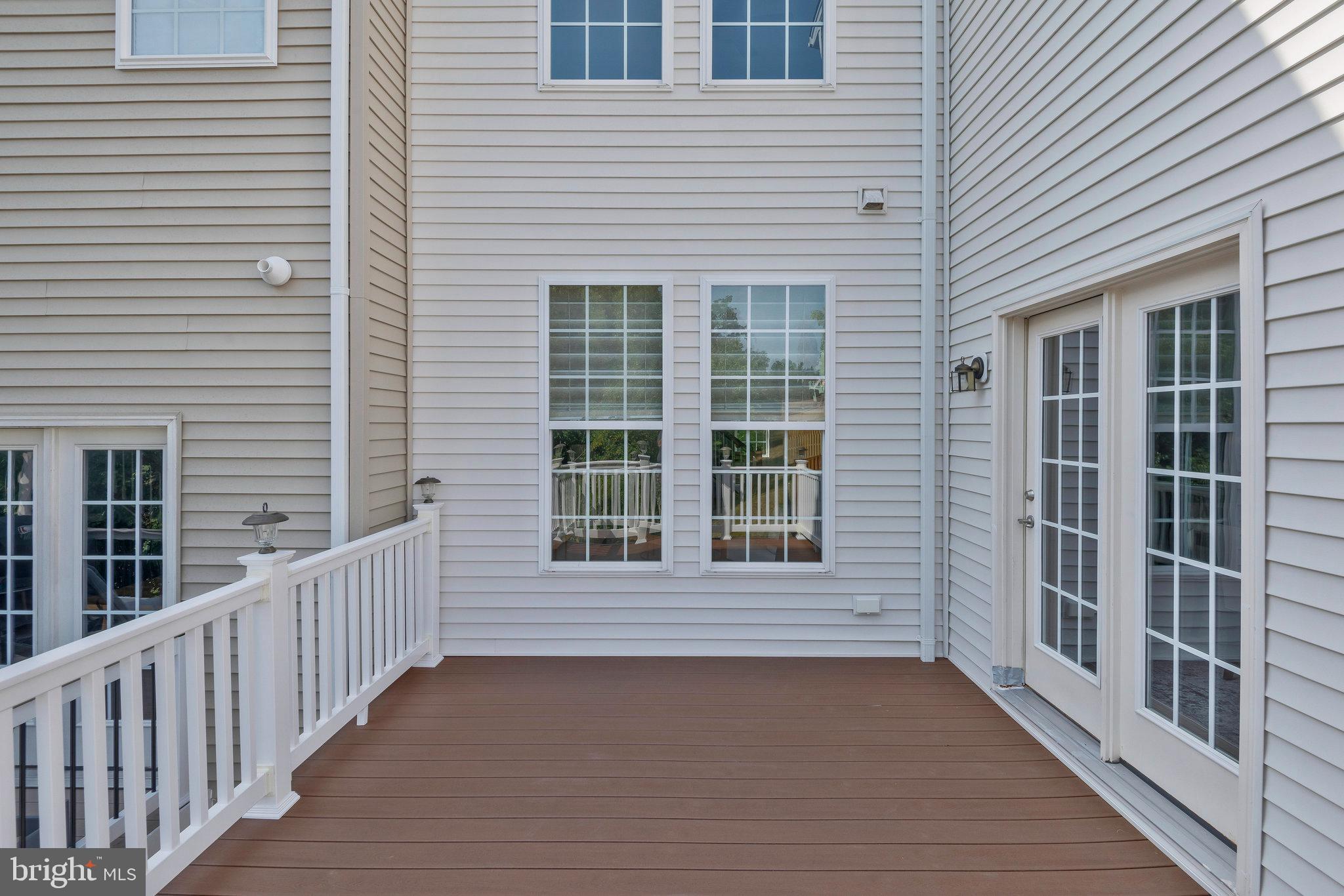 KINCAID FOREST - Residential