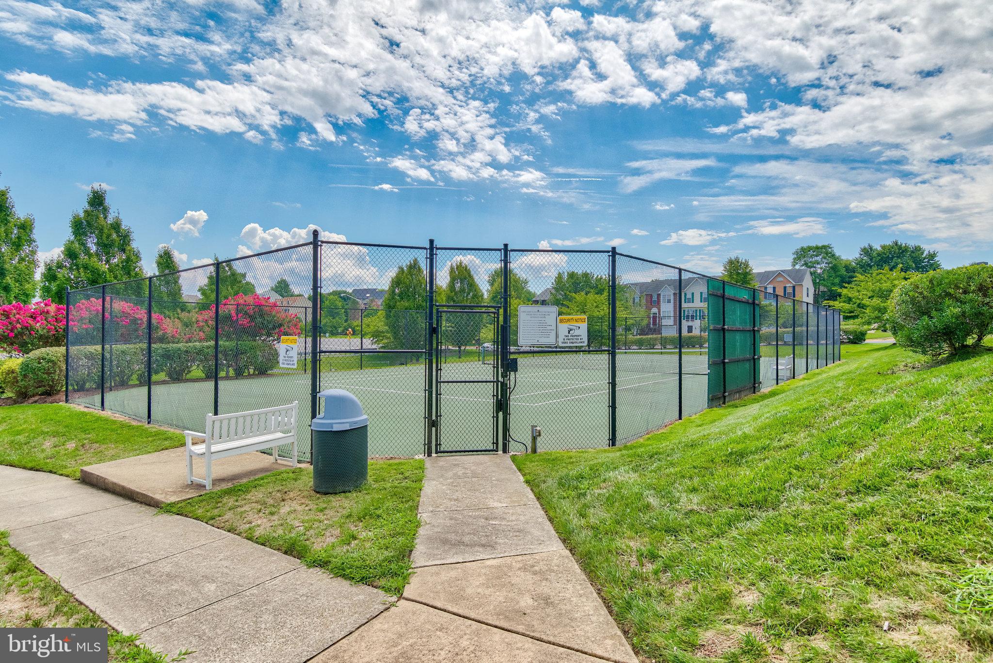 KINCAID FOREST - Residential