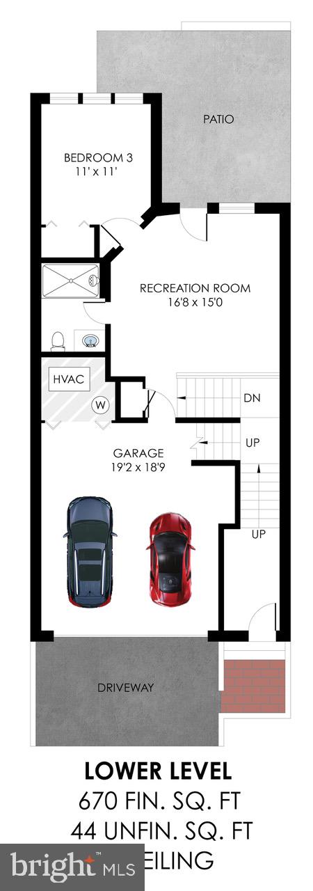 KINCAID FOREST - Residential