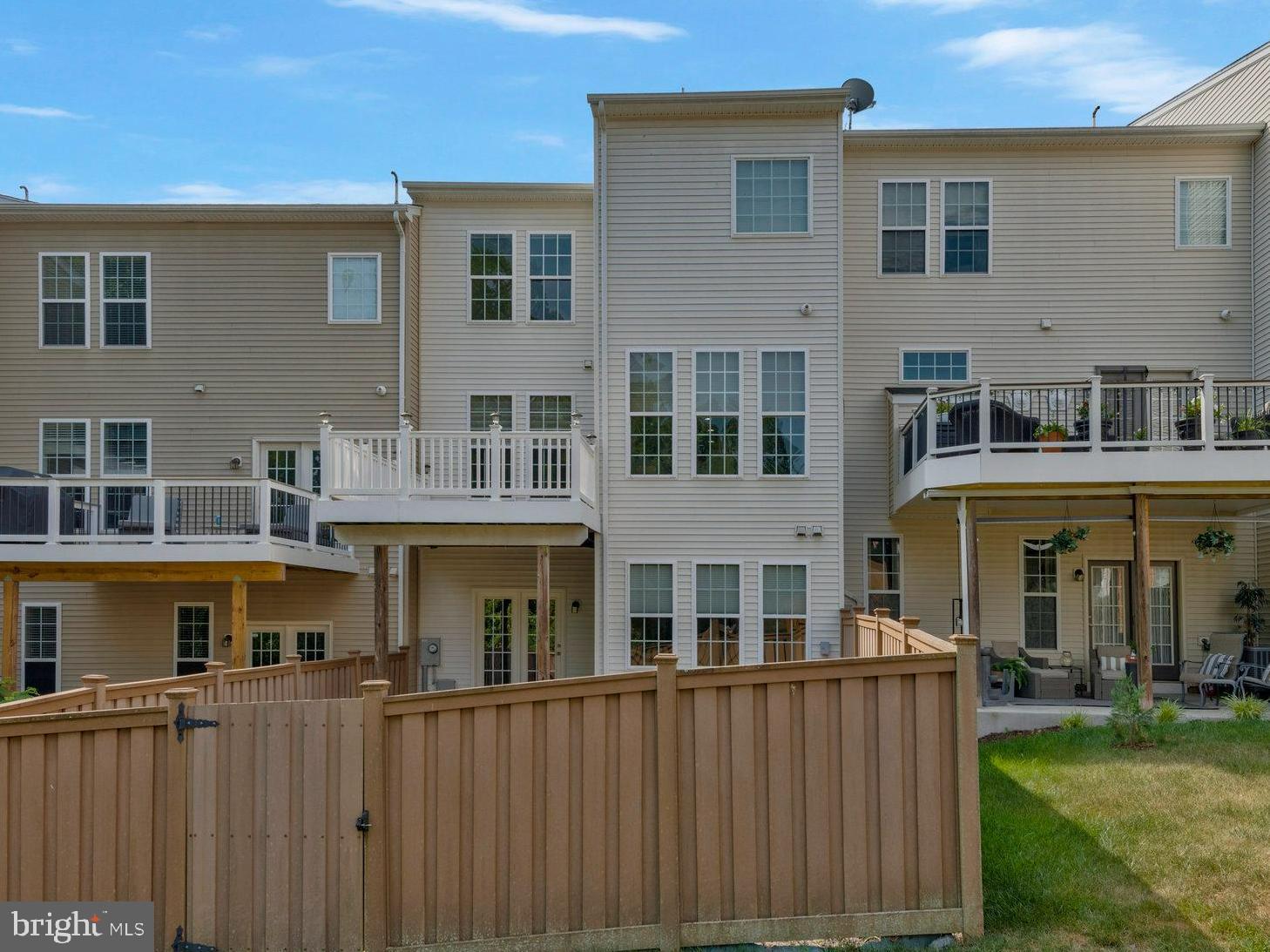 KINCAID FOREST - Residential