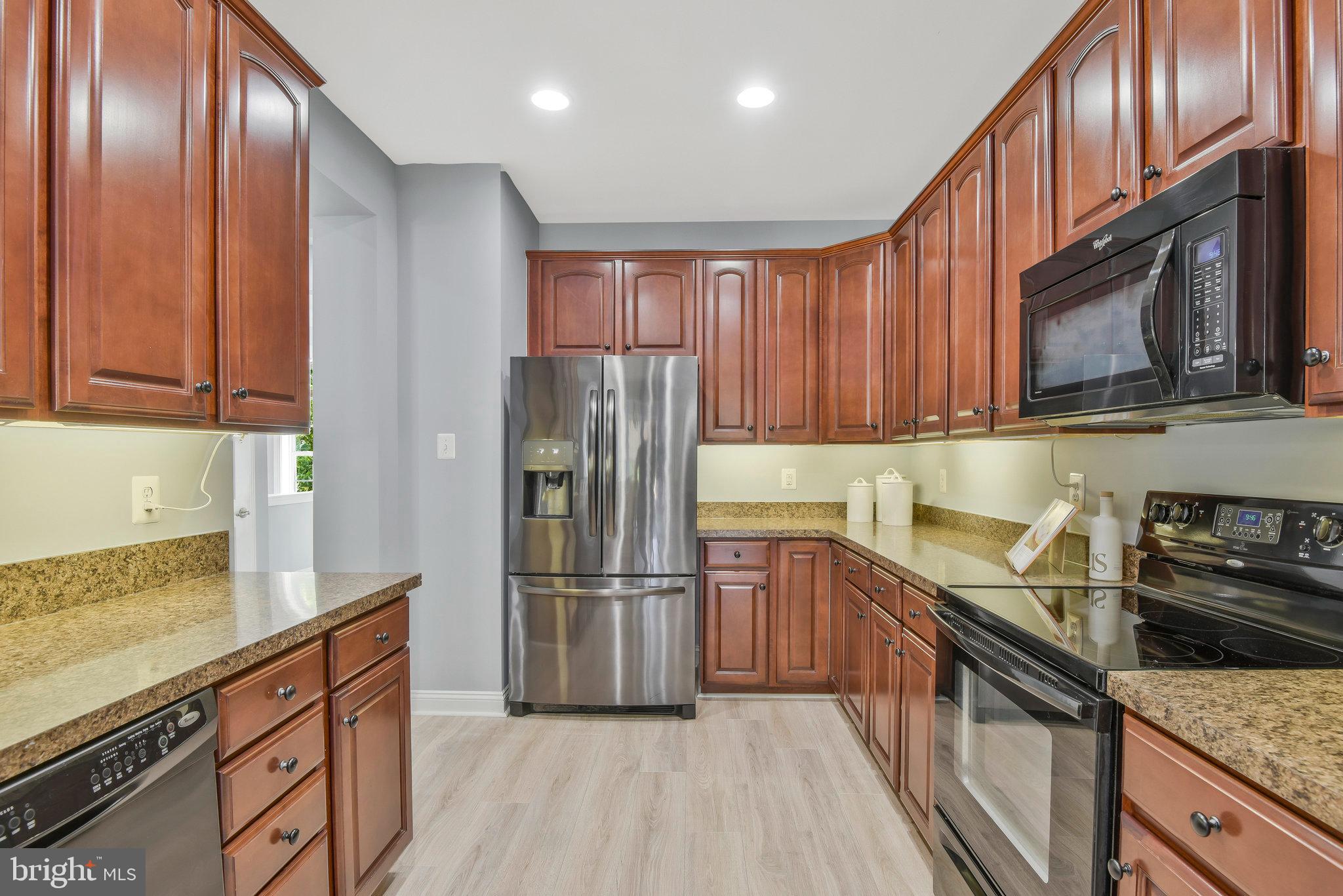 KINCAID FOREST - Residential