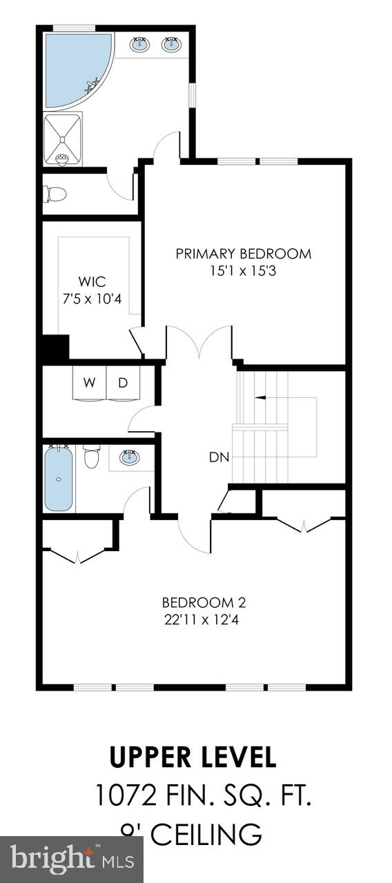 KINCAID FOREST - Residential