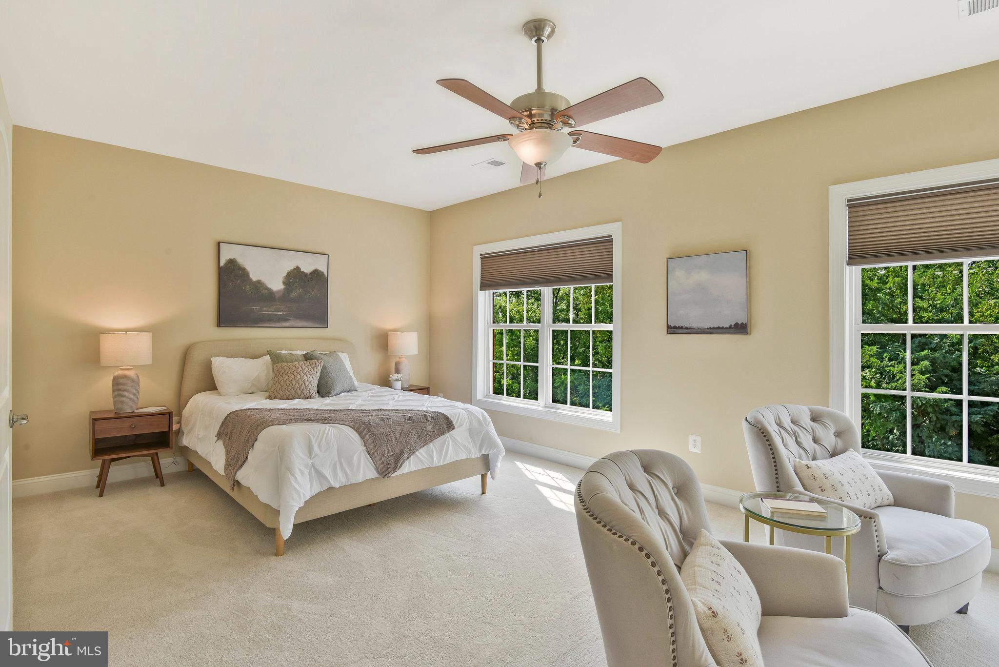 KINCAID FOREST - Residential